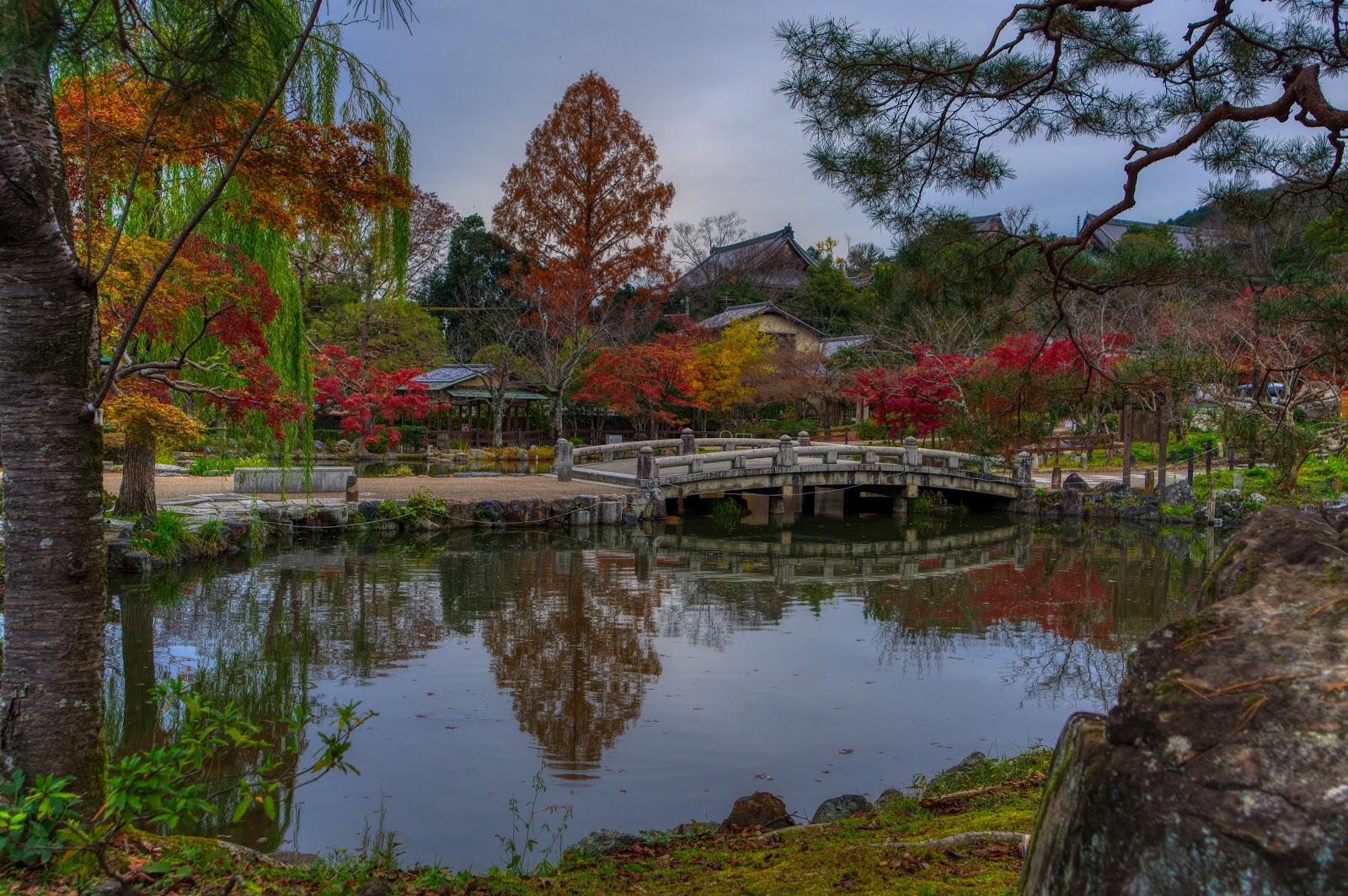 Maruyama Park — photo 3