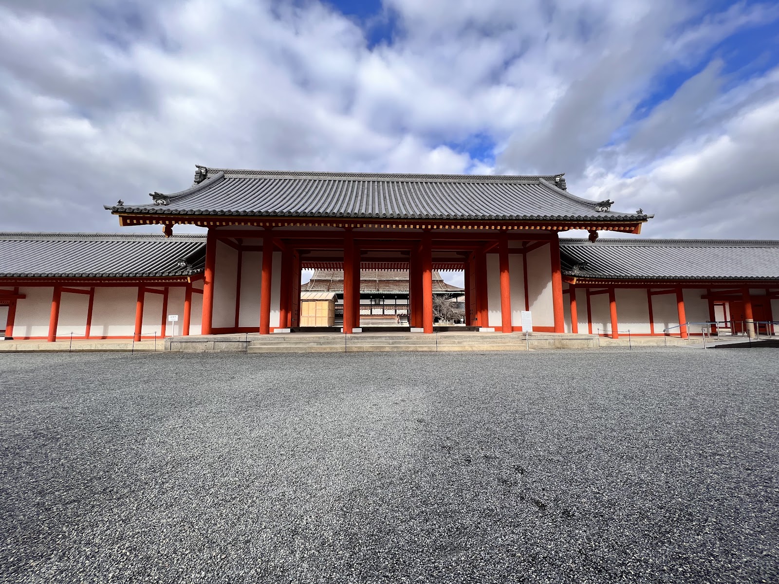 Kyoto Gyoen National Garden — photo 5