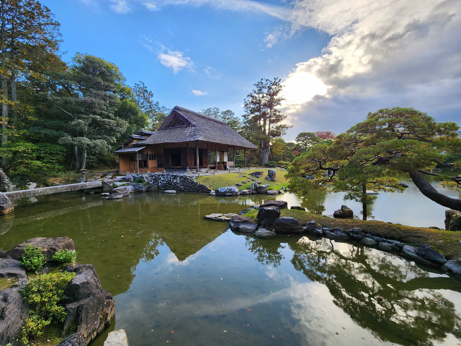 Katsura Imperial Villa — photo 1