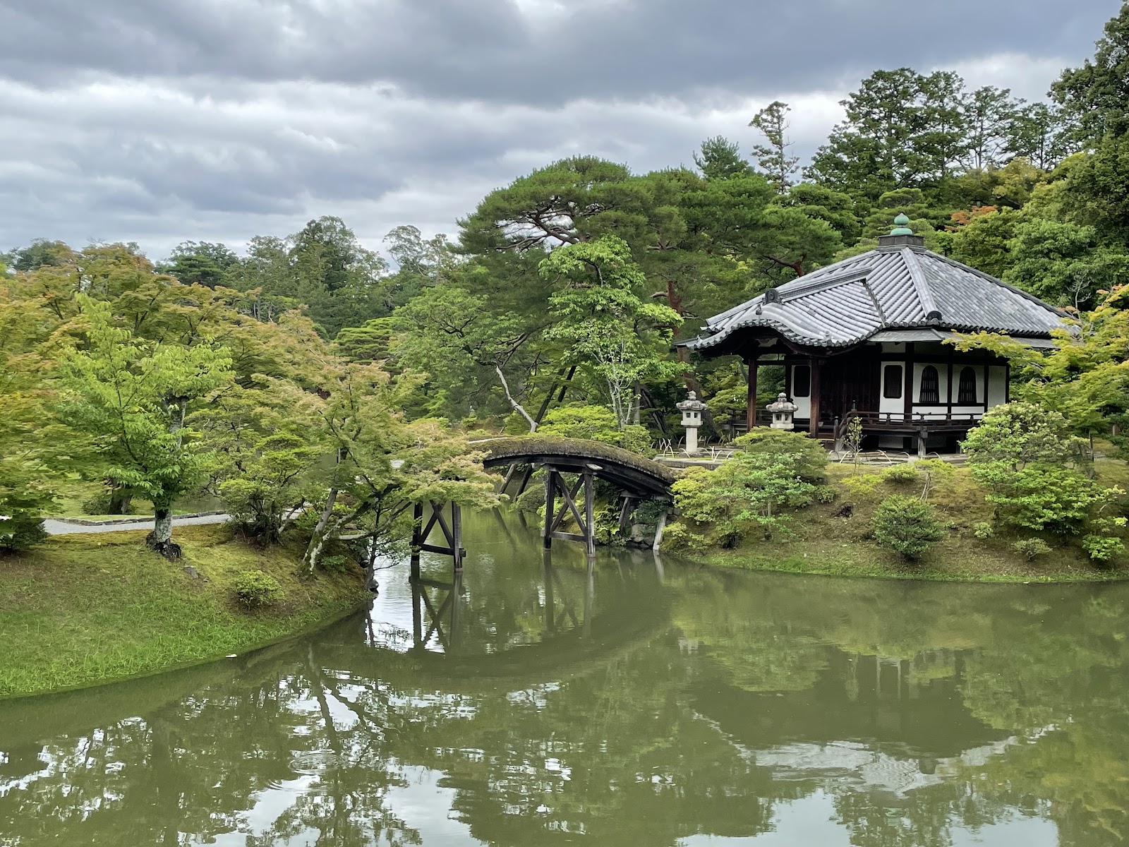 Katsura Imperial Villa — photo 2