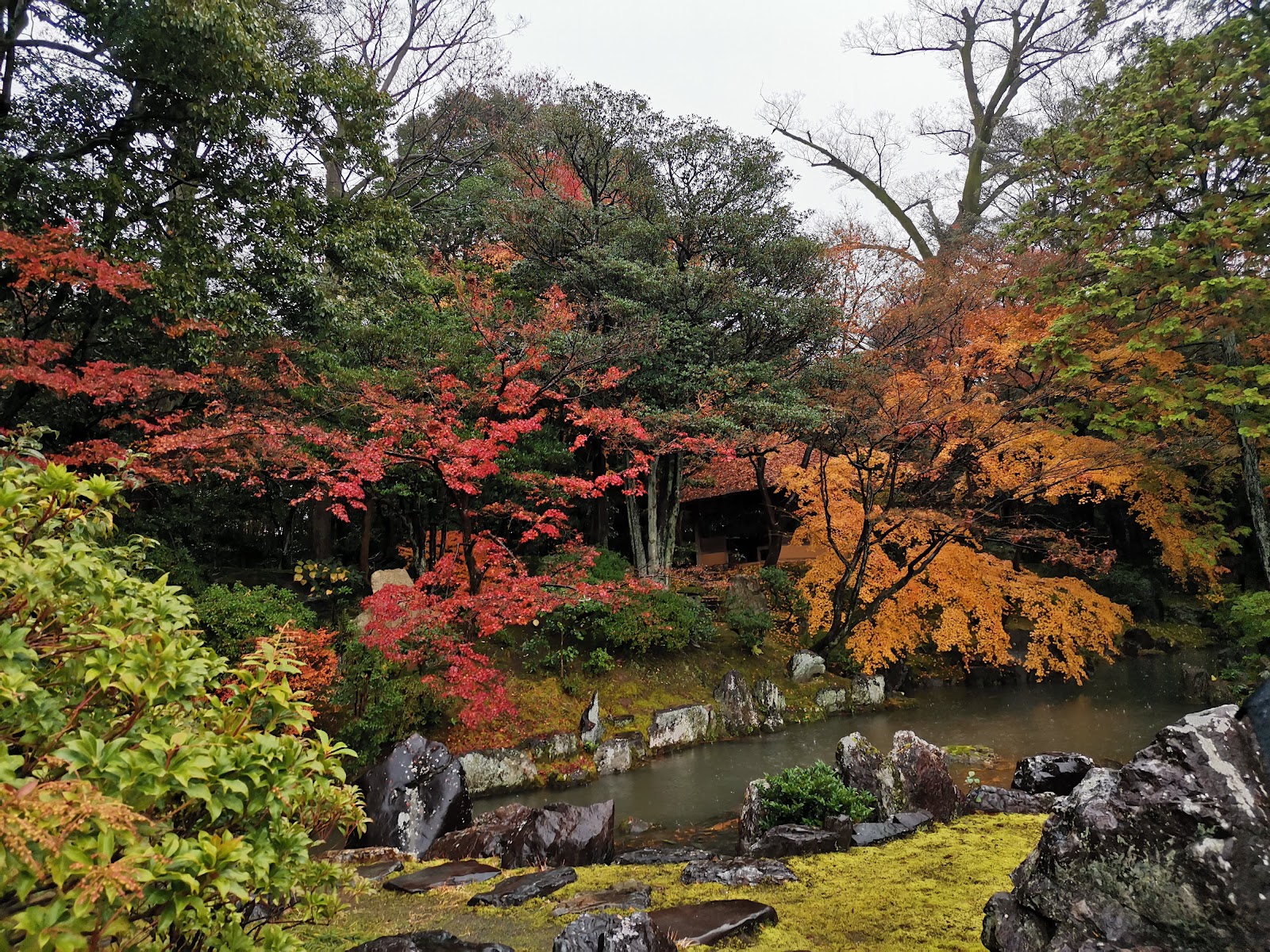 Katsura Imperial Villa — photo 4