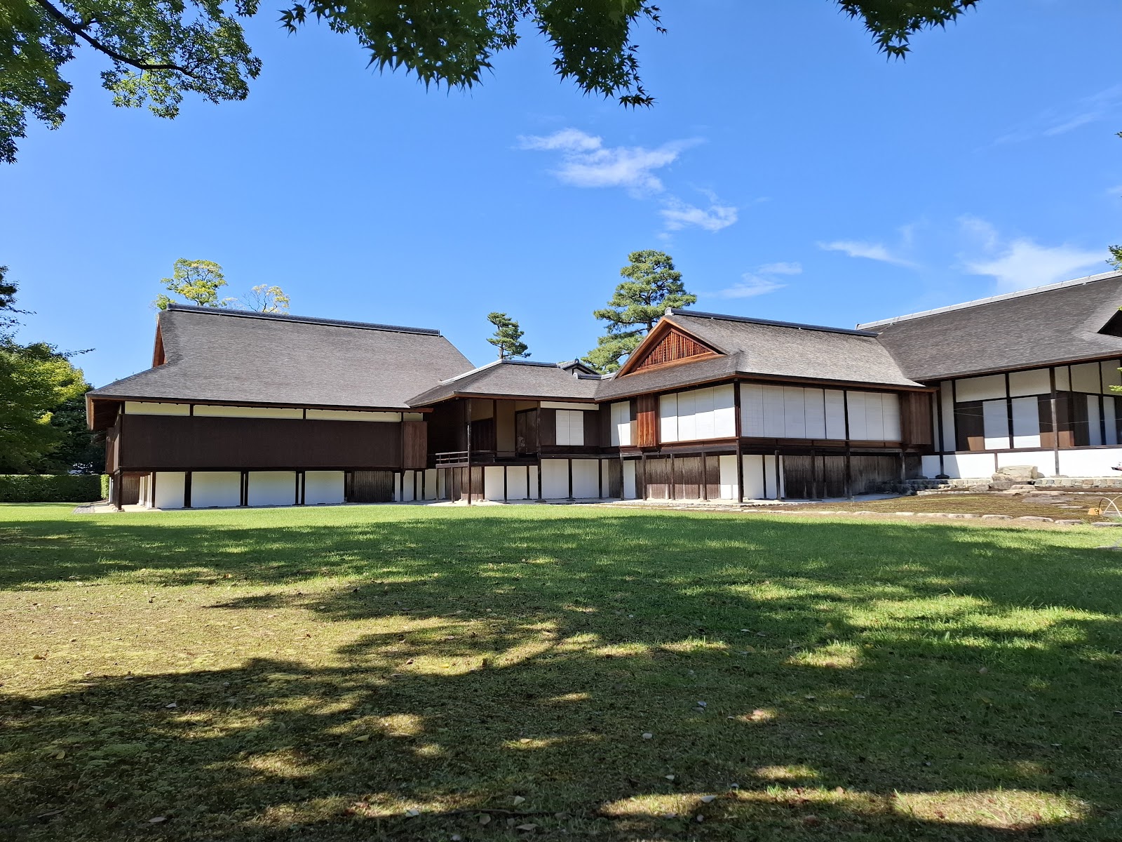 Katsura Imperial Villa — photo 5