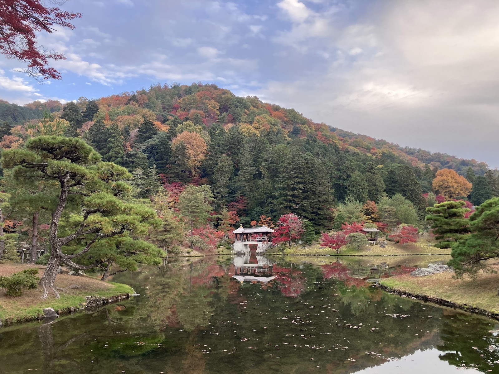 Shugakuin Imperial Villa — photo 1