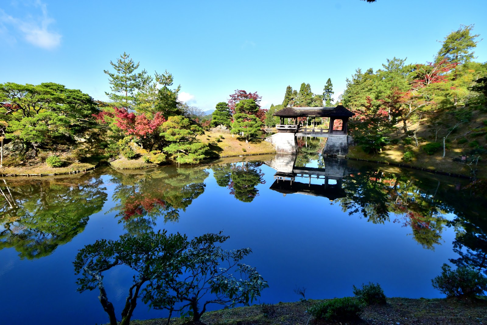 Shugakuin Imperial Villa — photo 2