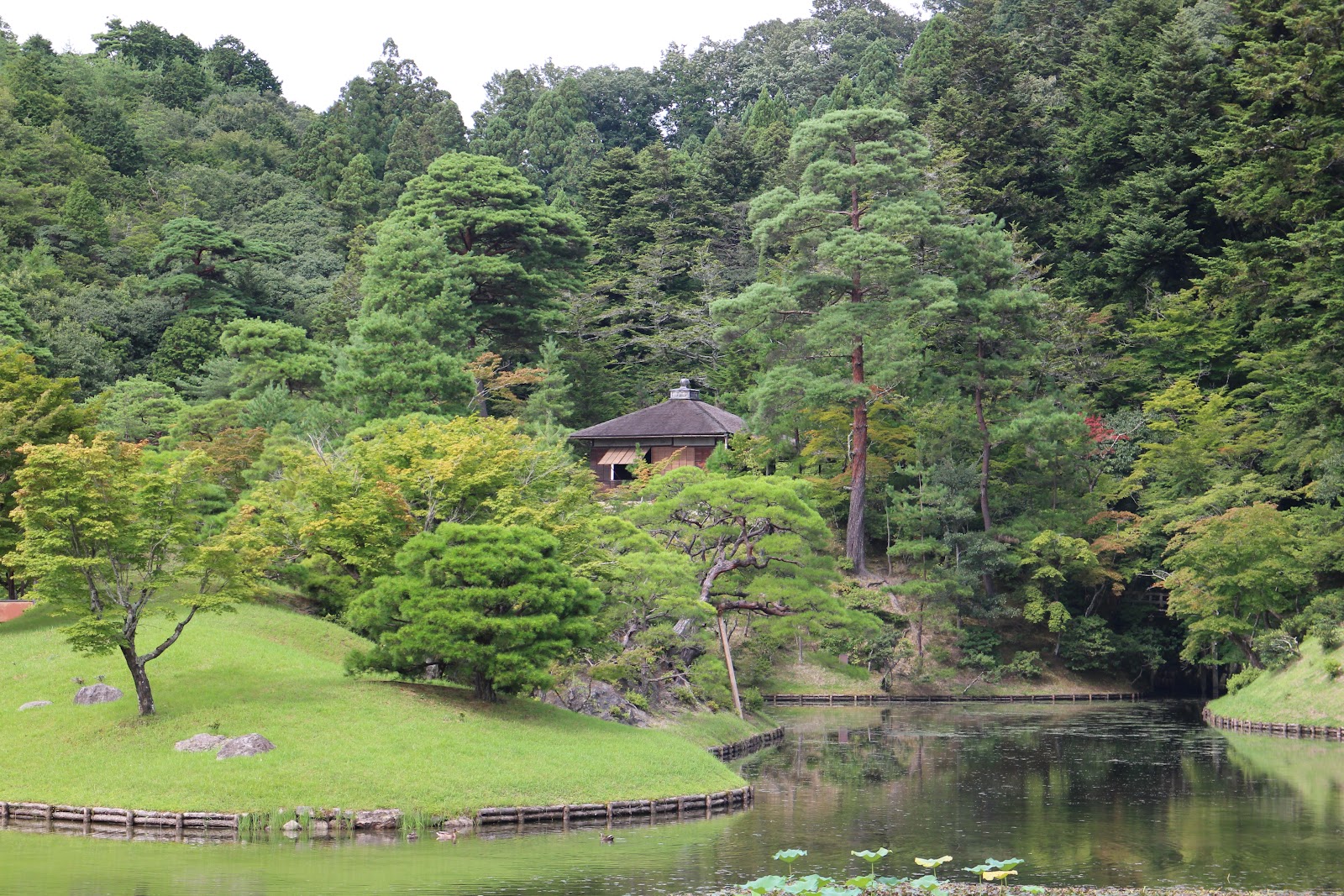 Shugakuin Imperial Villa — photo 3