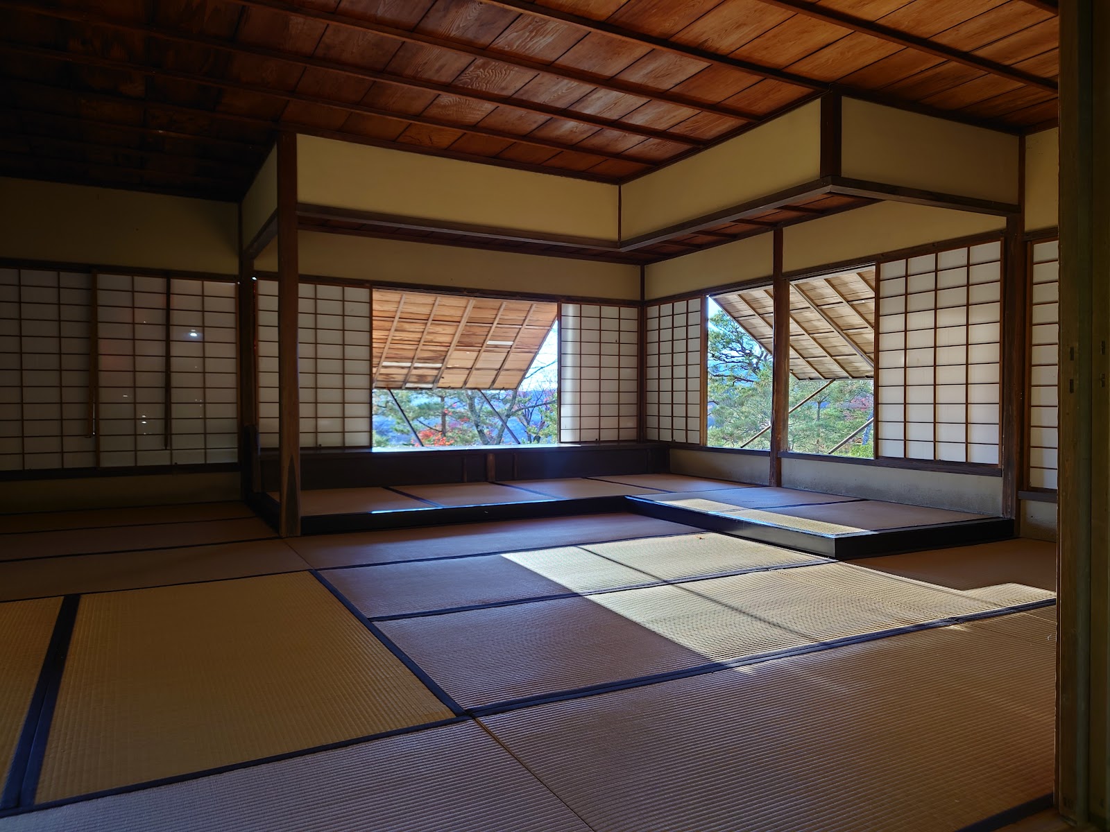 Shugakuin Imperial Villa — photo 5