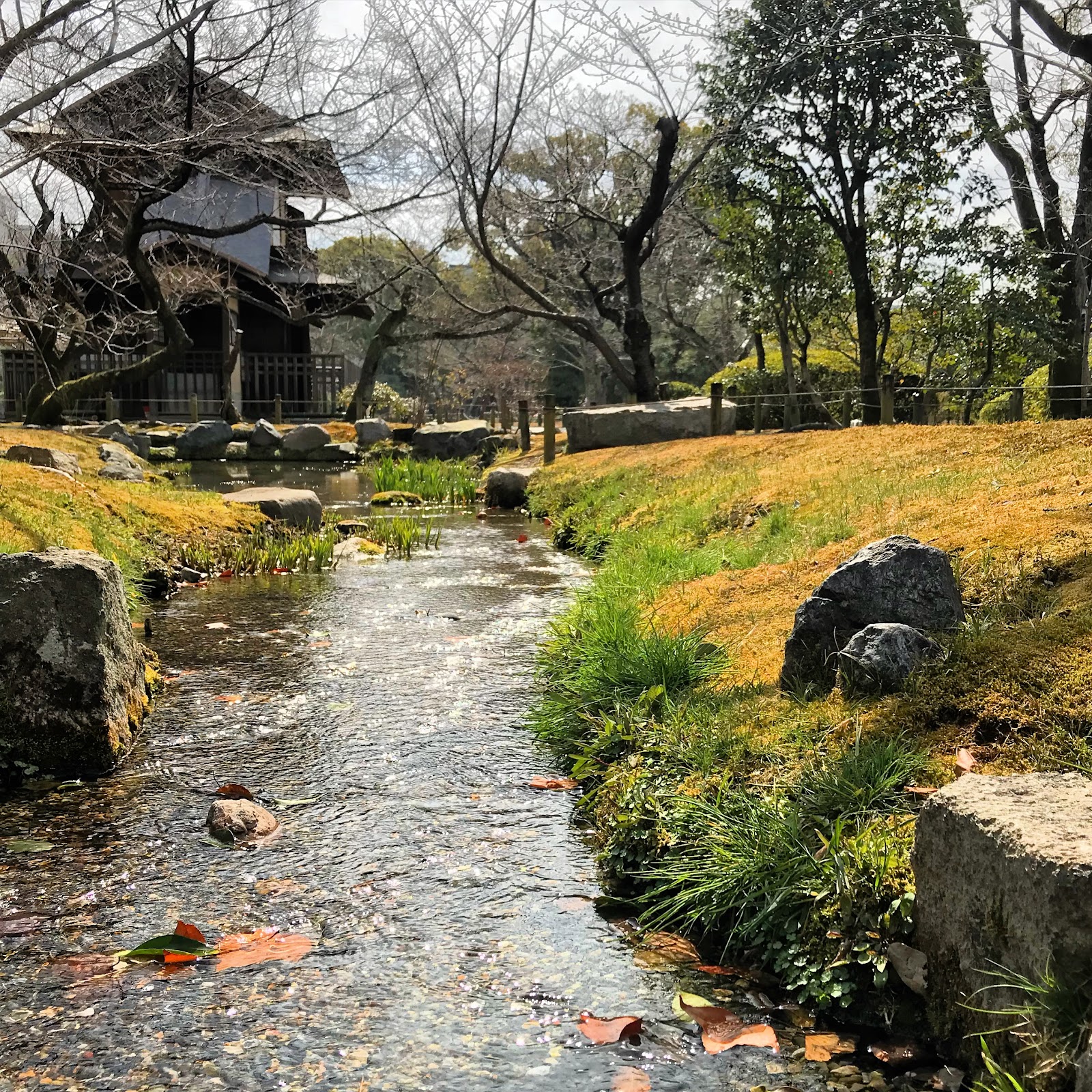 Shosei-en Garden — photo 2