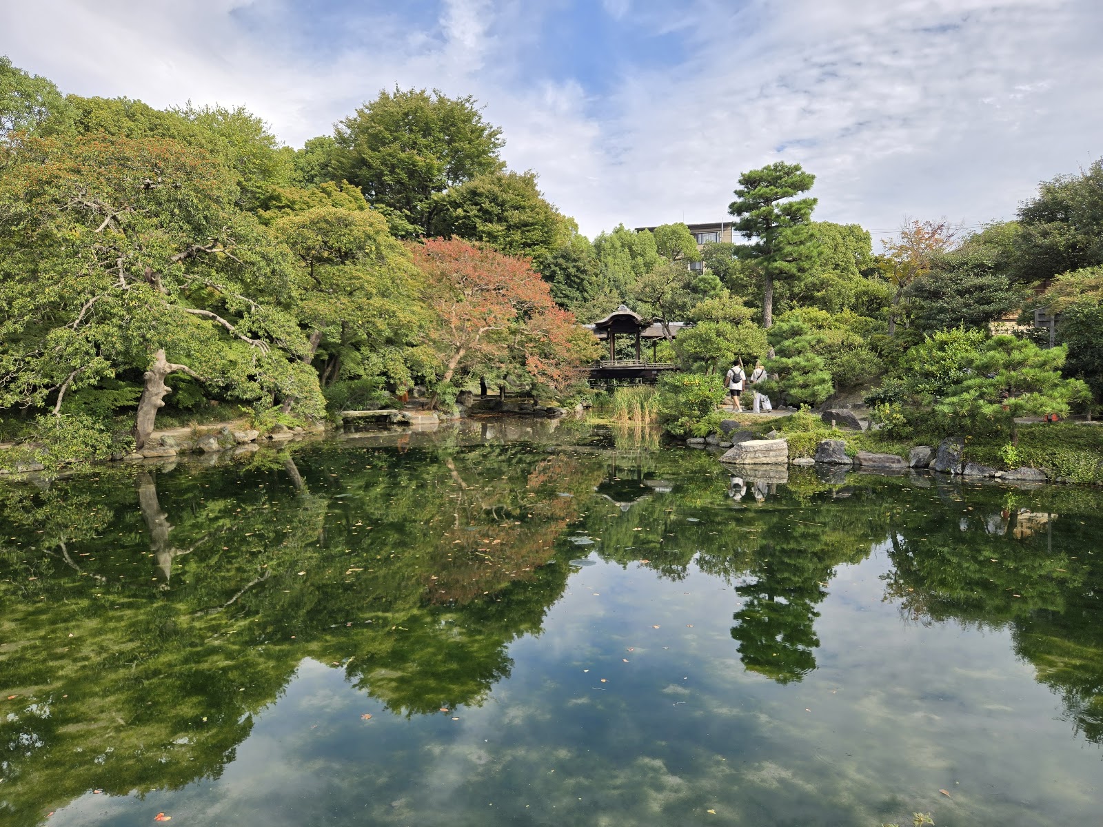 Shosei-en Garden — photo 3