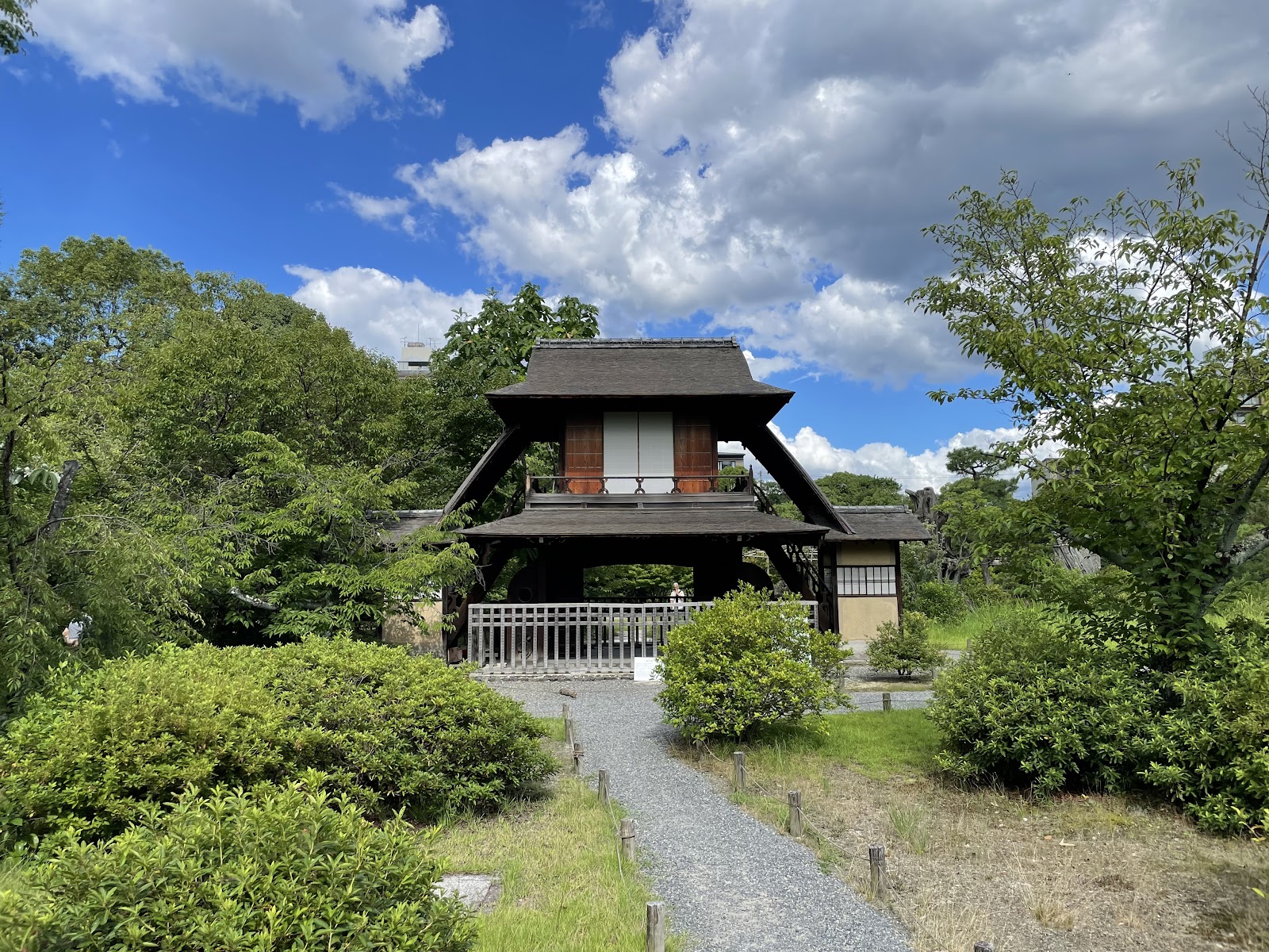Shosei-en Garden — photo 4