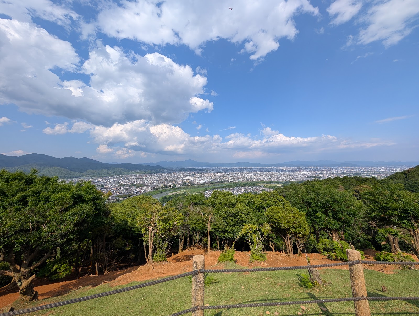 Arashiyama Monkey Park Iwatayama — photo 3