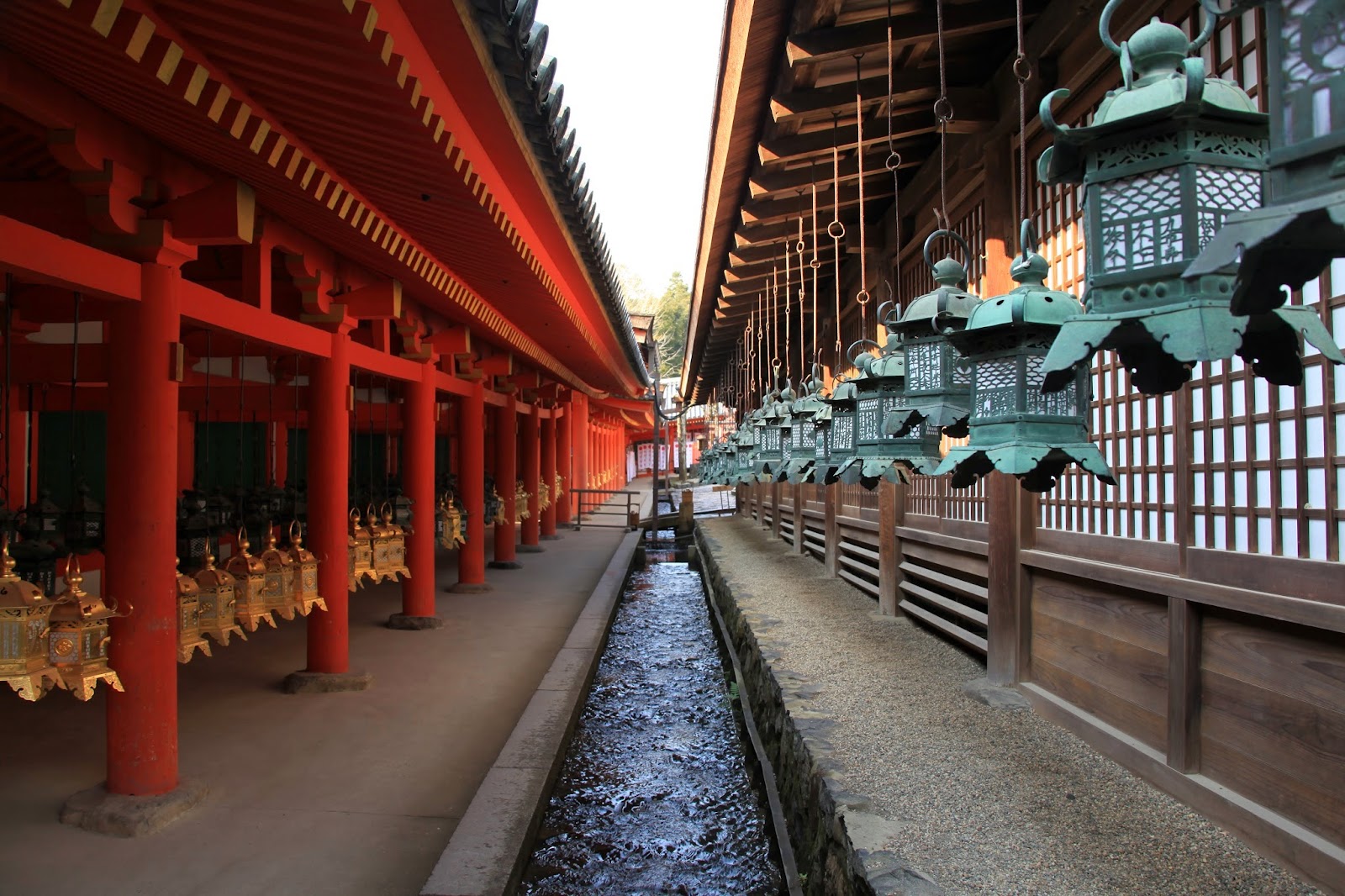 Kasuga Taisha — photo 3