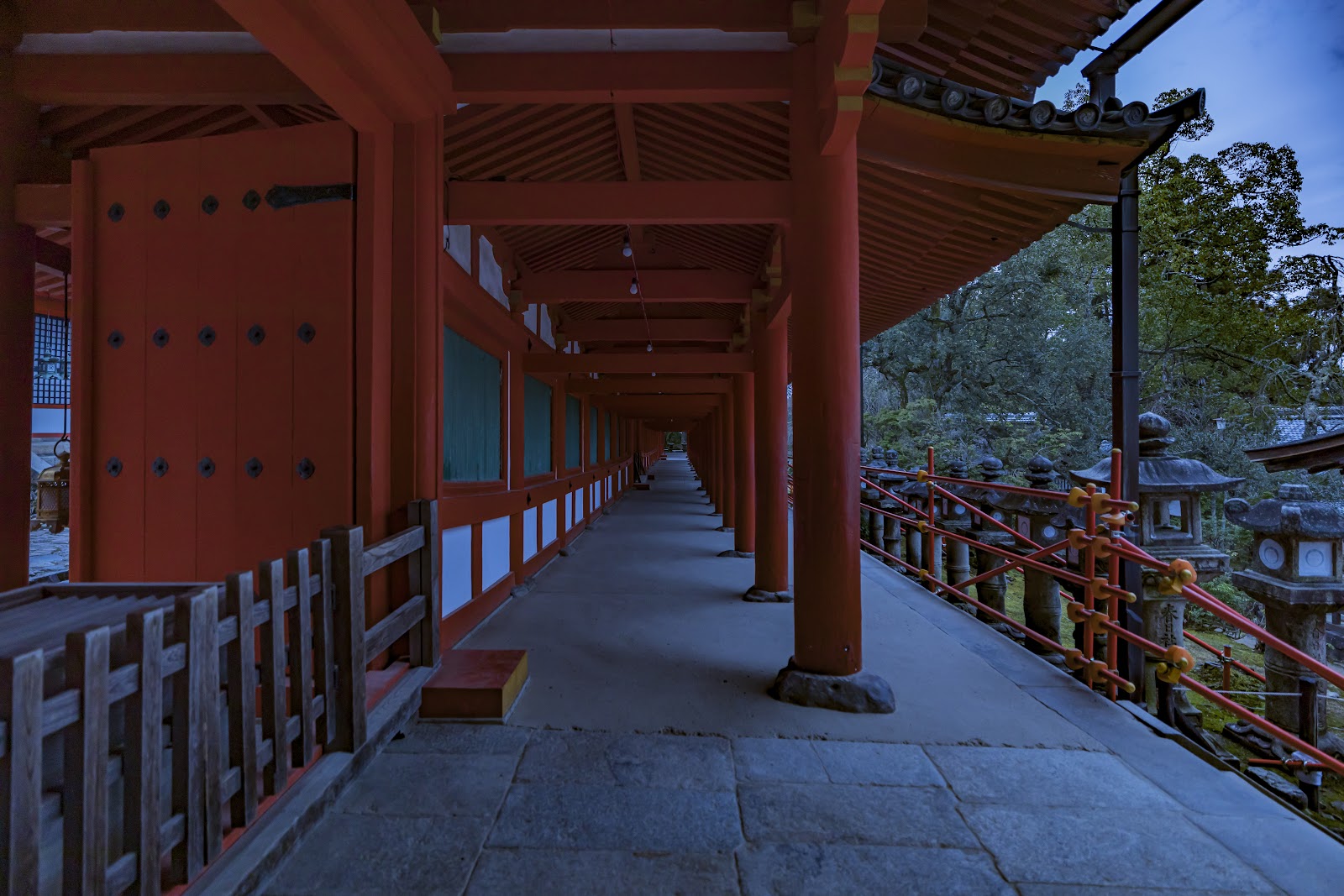 Kasuga Taisha — photo 5