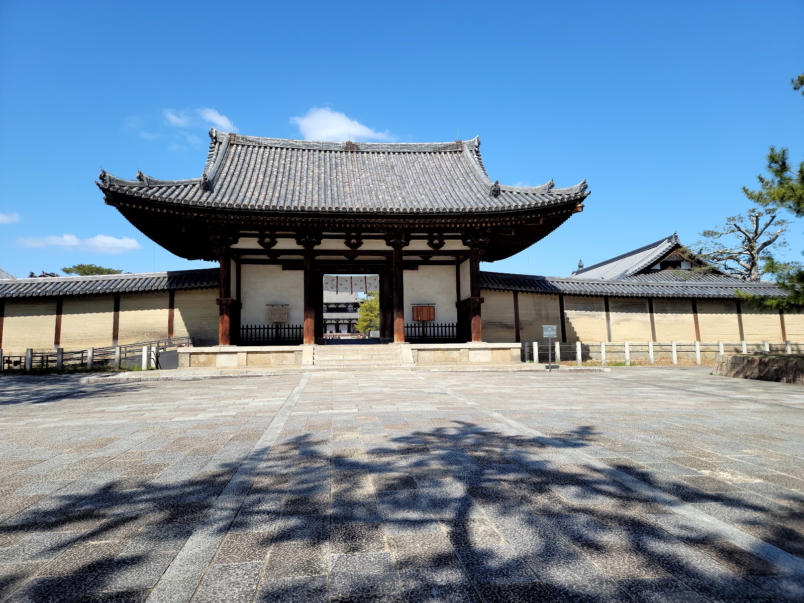 Horyu-ji — photo 2