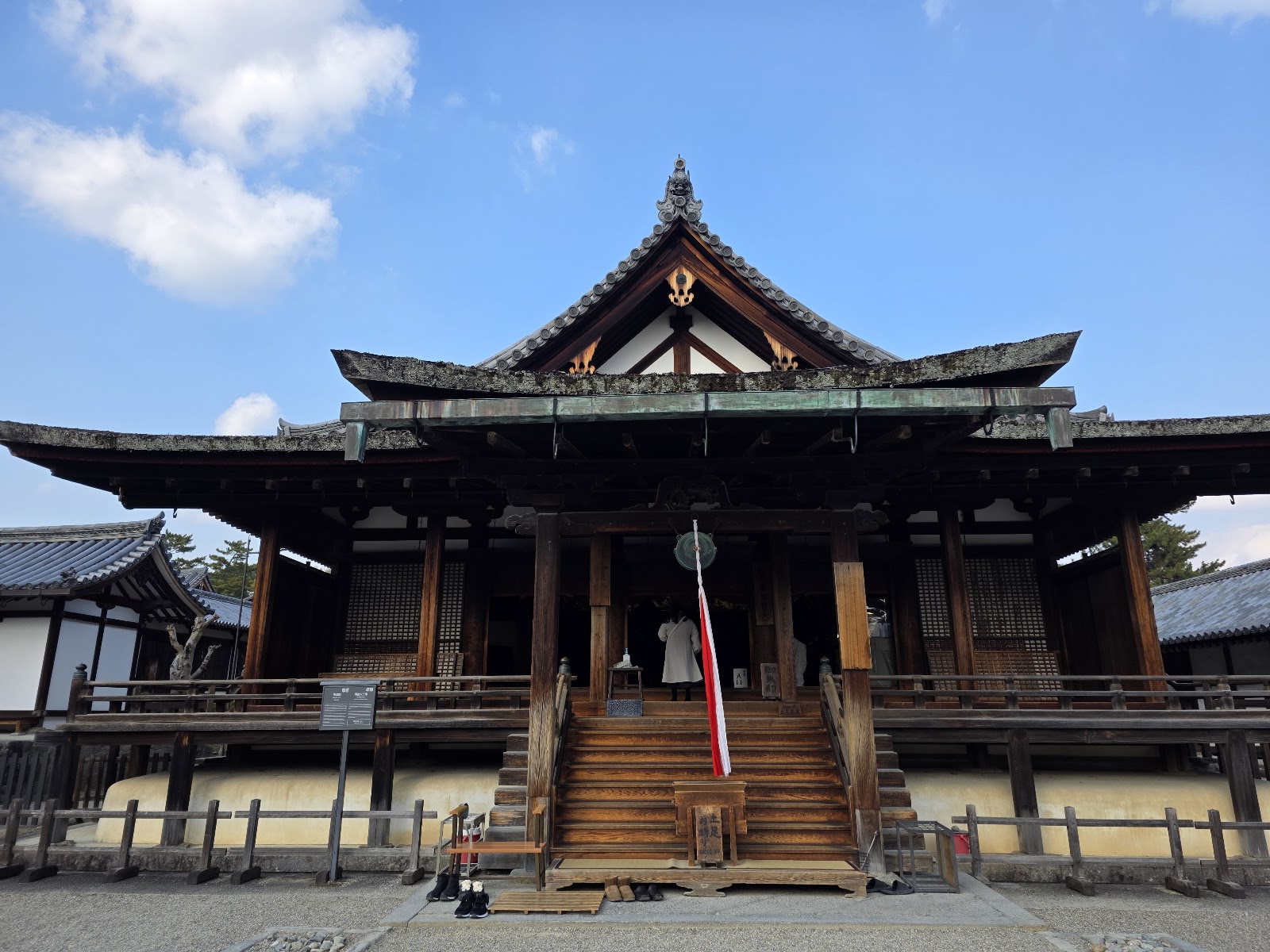 Horyu-ji — photo 3