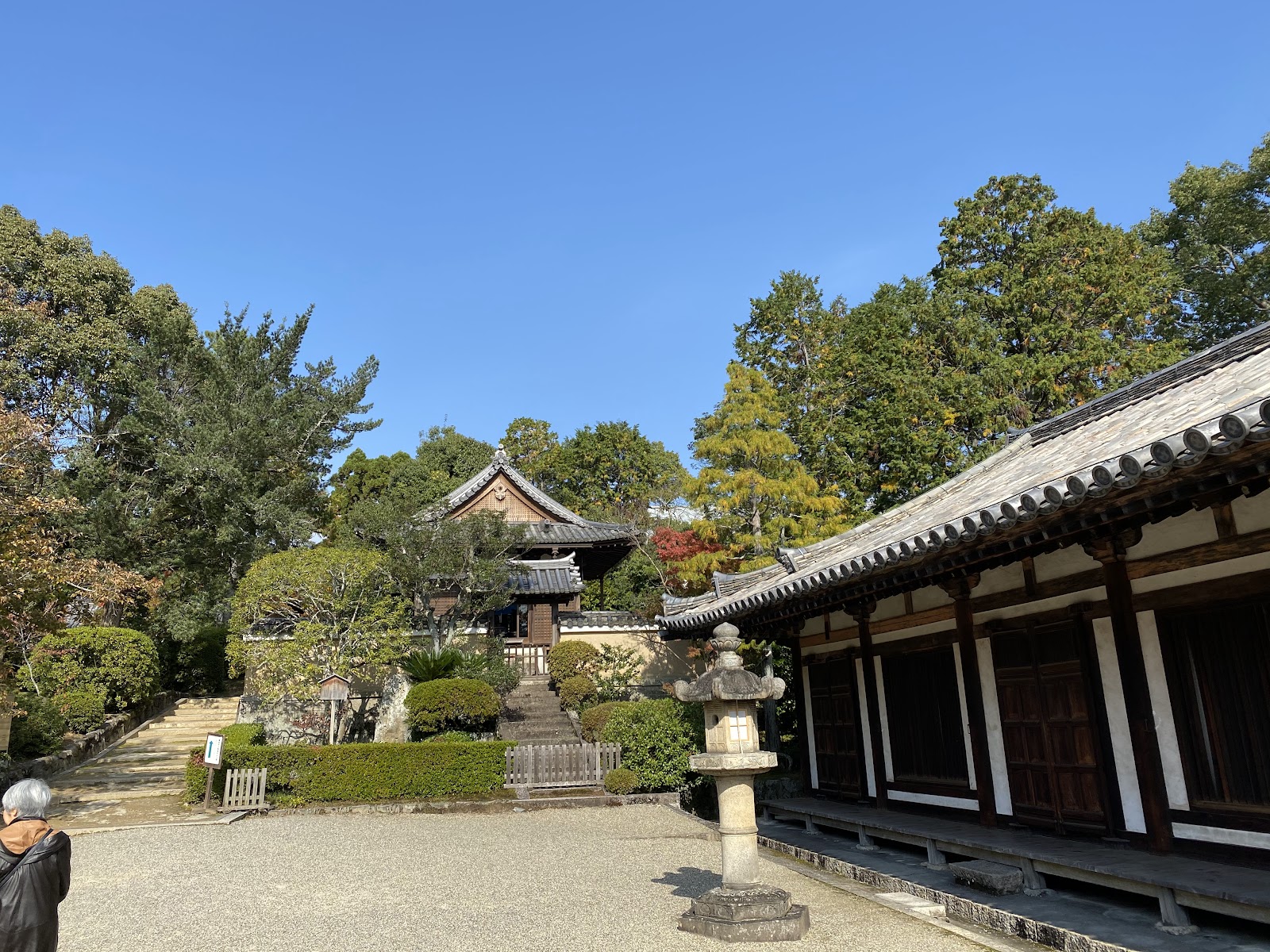Toshodai-ji — photo 2