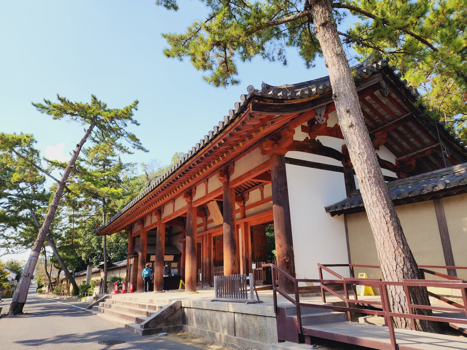 Toshodai-ji — photo 3