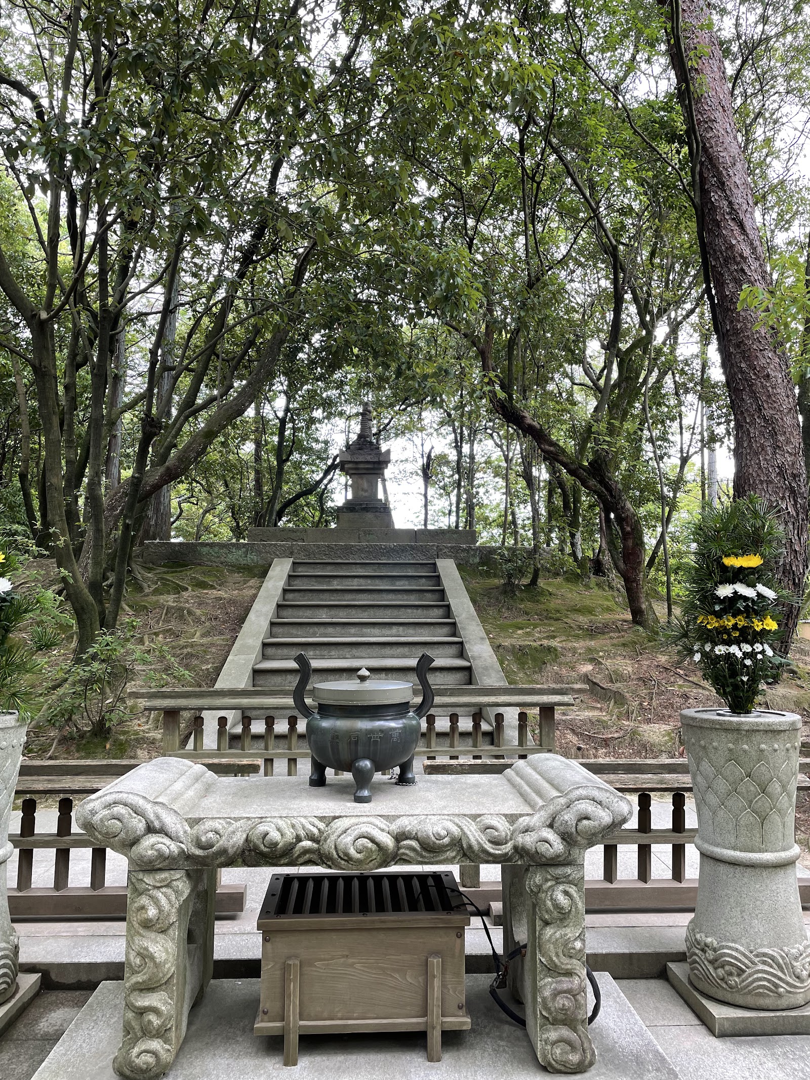 Toshodai-ji — photo 5