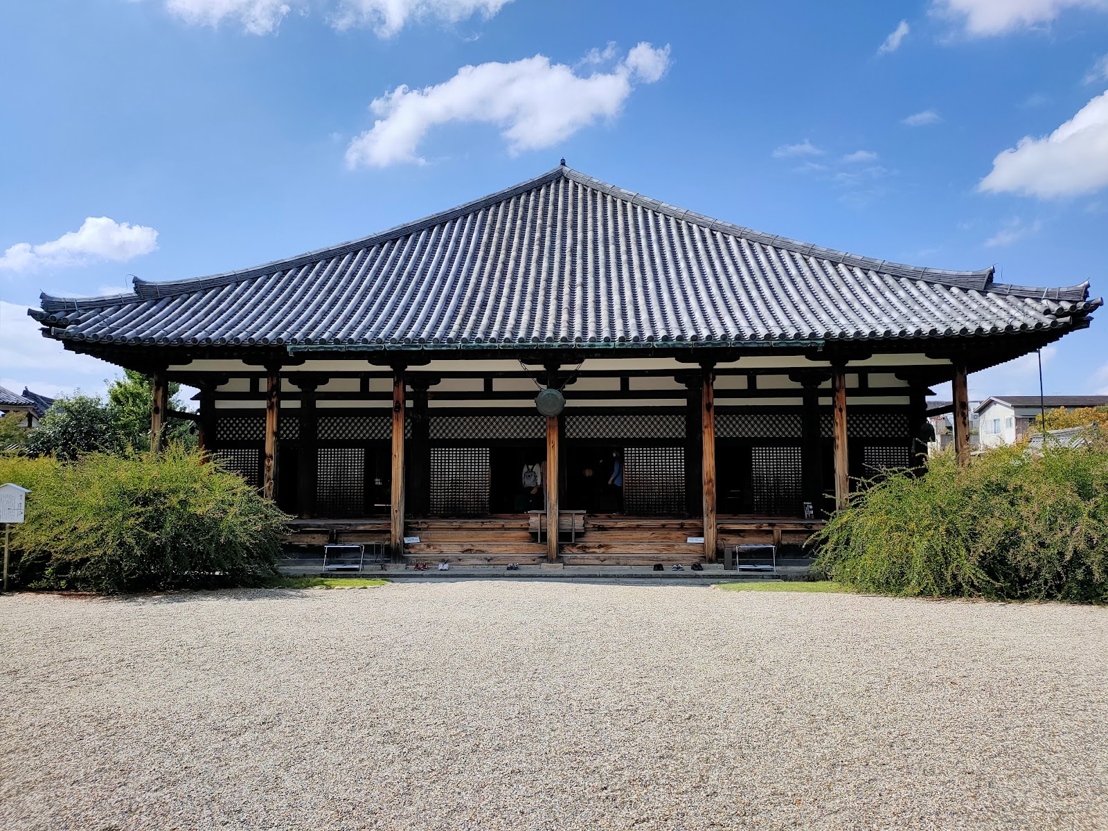 Gango-ji — photo 1