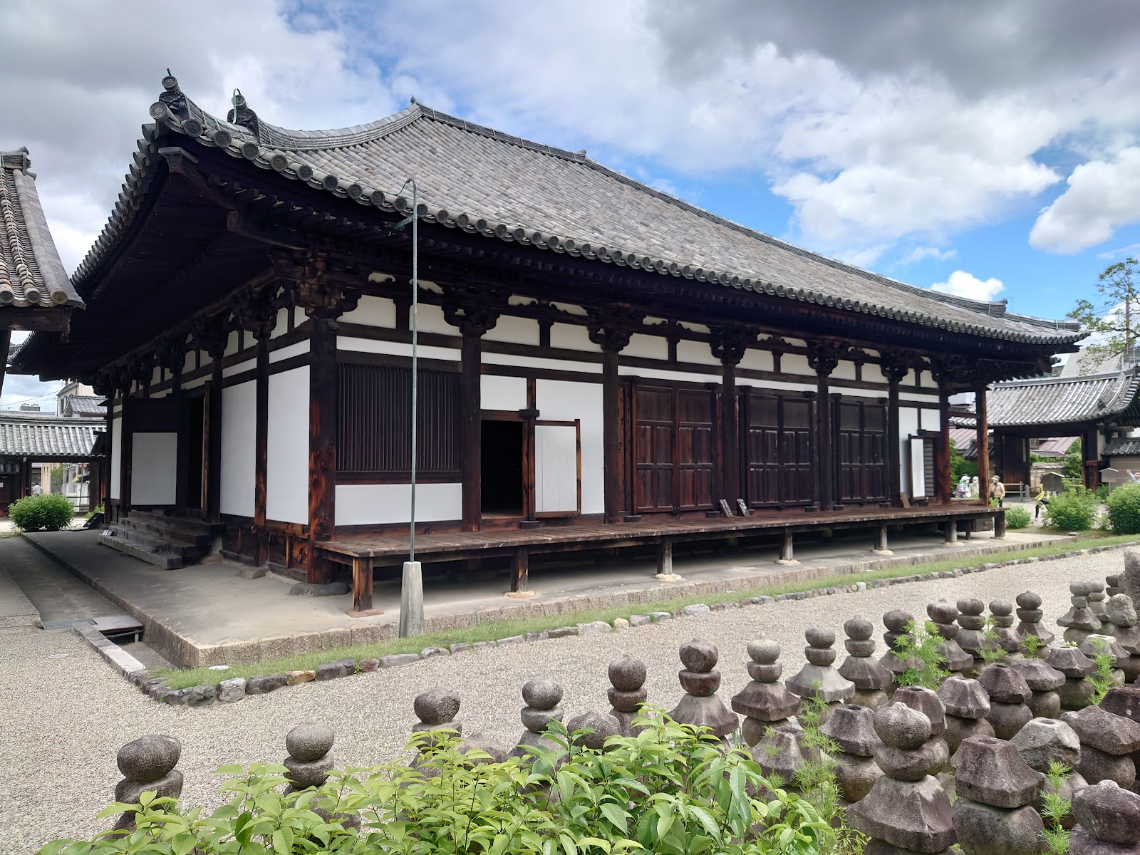 Gango-ji — photo 2