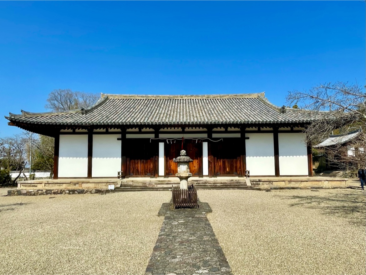 Shin-Yakushi-ji — photo 1