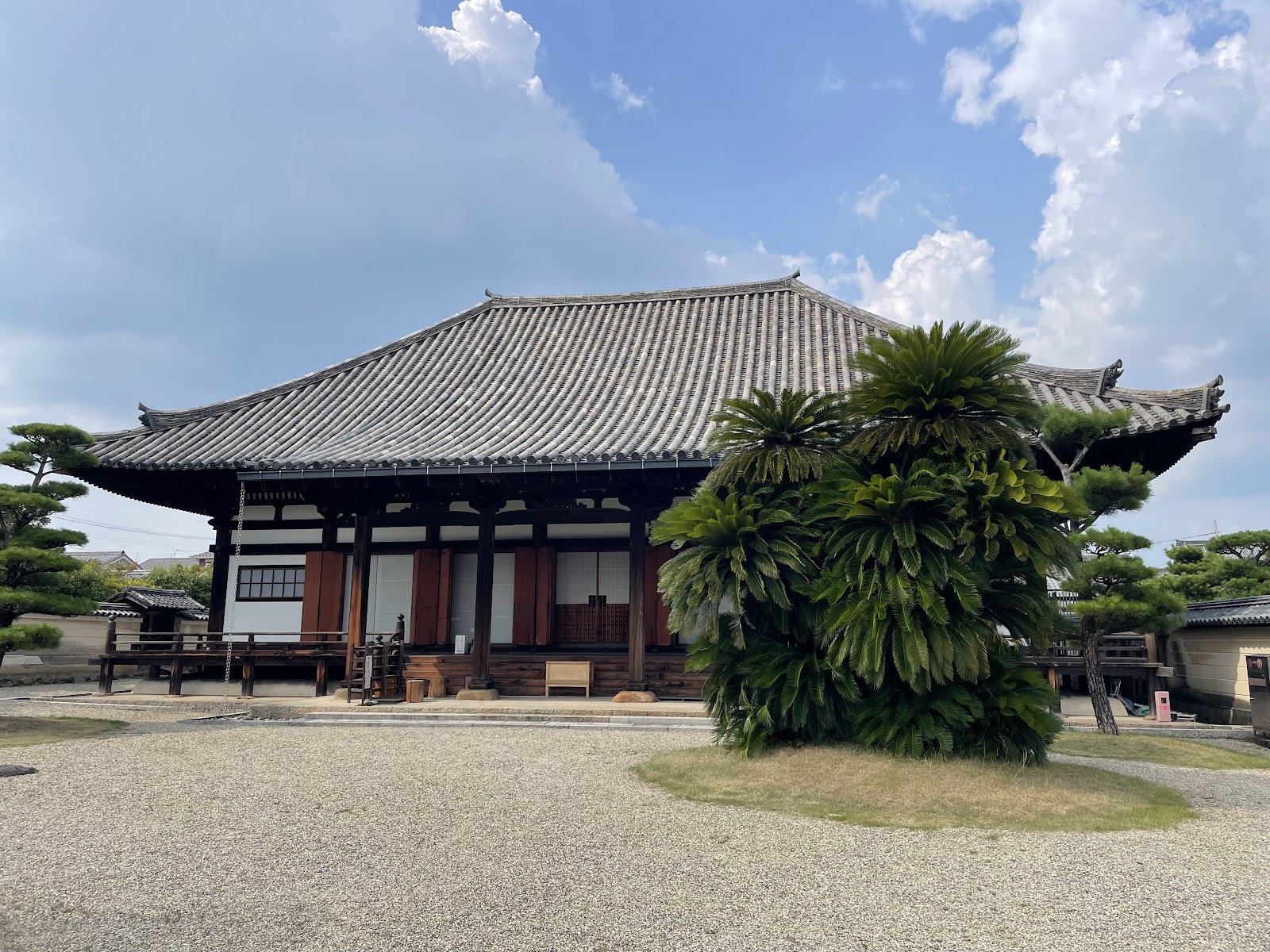 Hokke-ji — photo 1