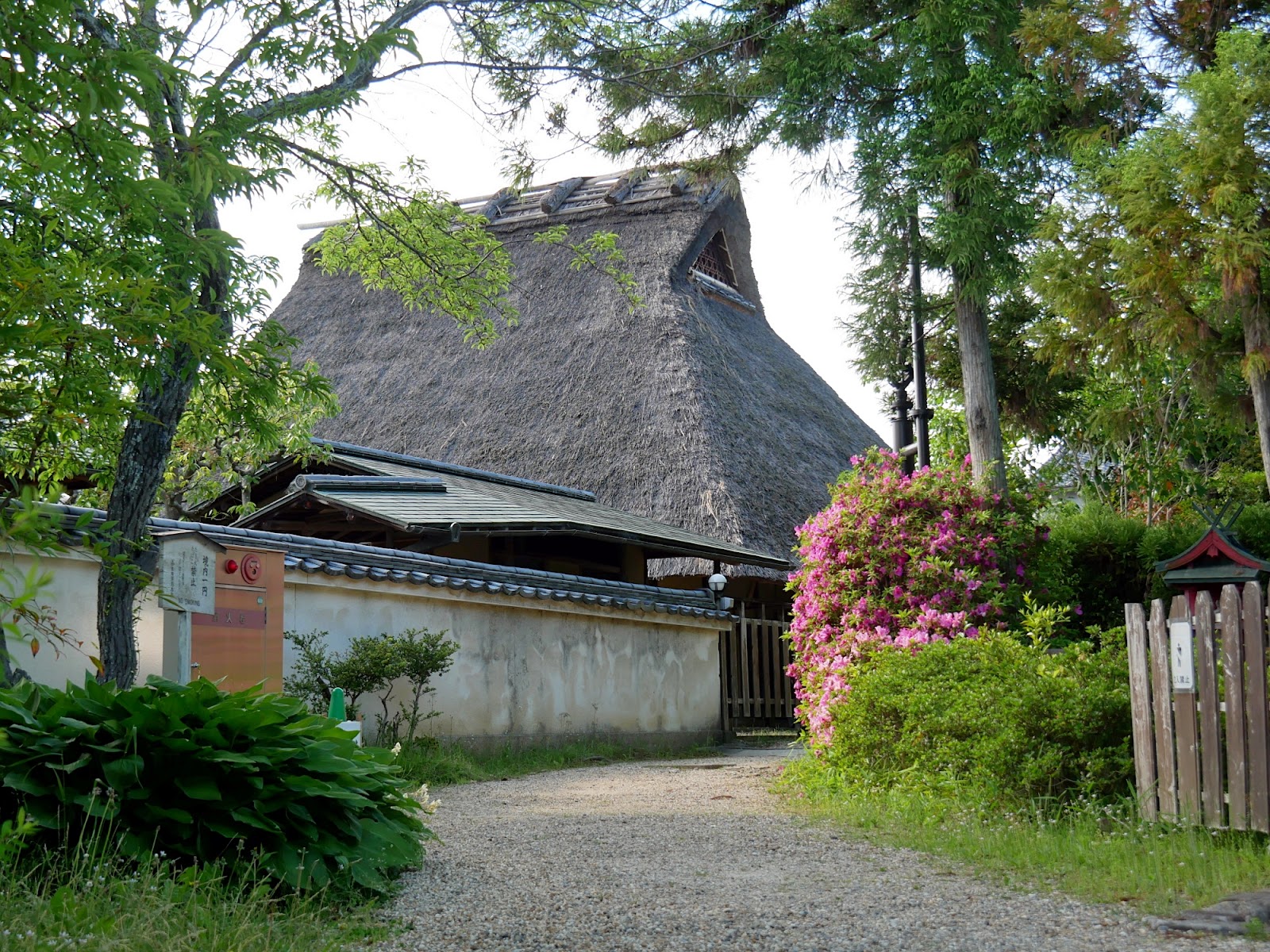 Hokke-ji — photo 5