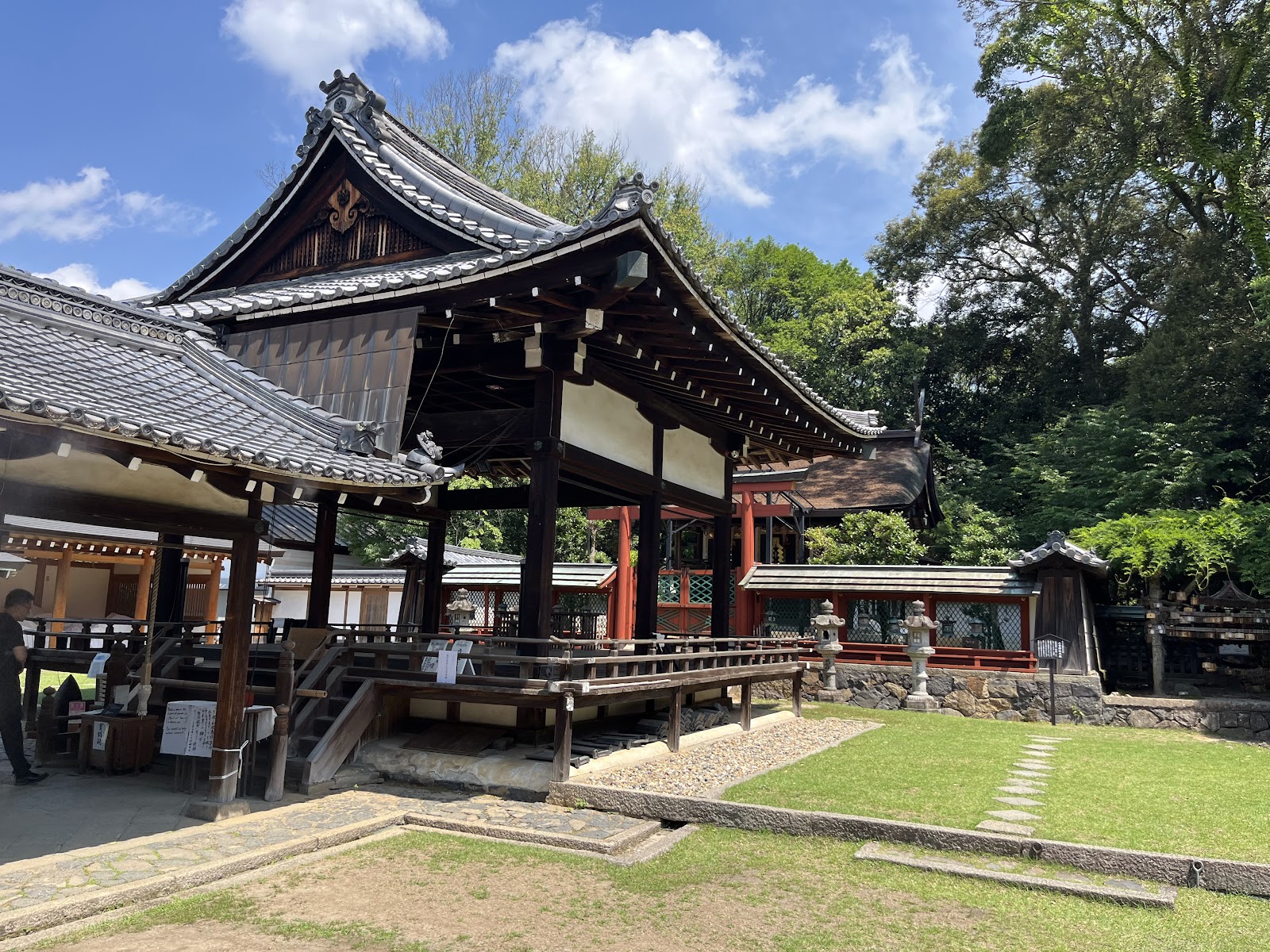 Himuro Shrine — photo 2