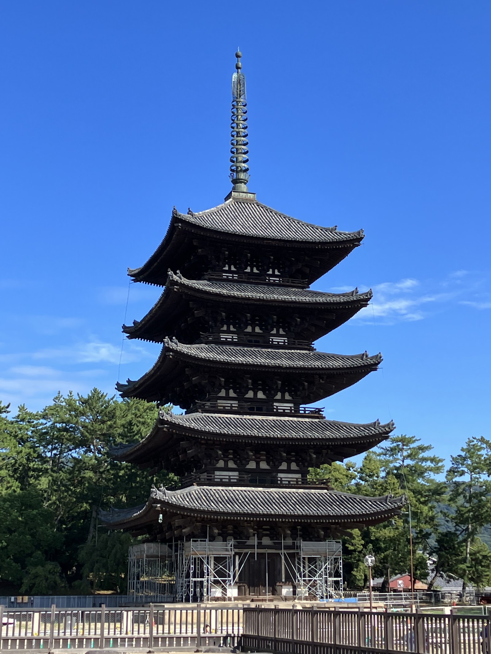 Kofuku-ji — photo 1