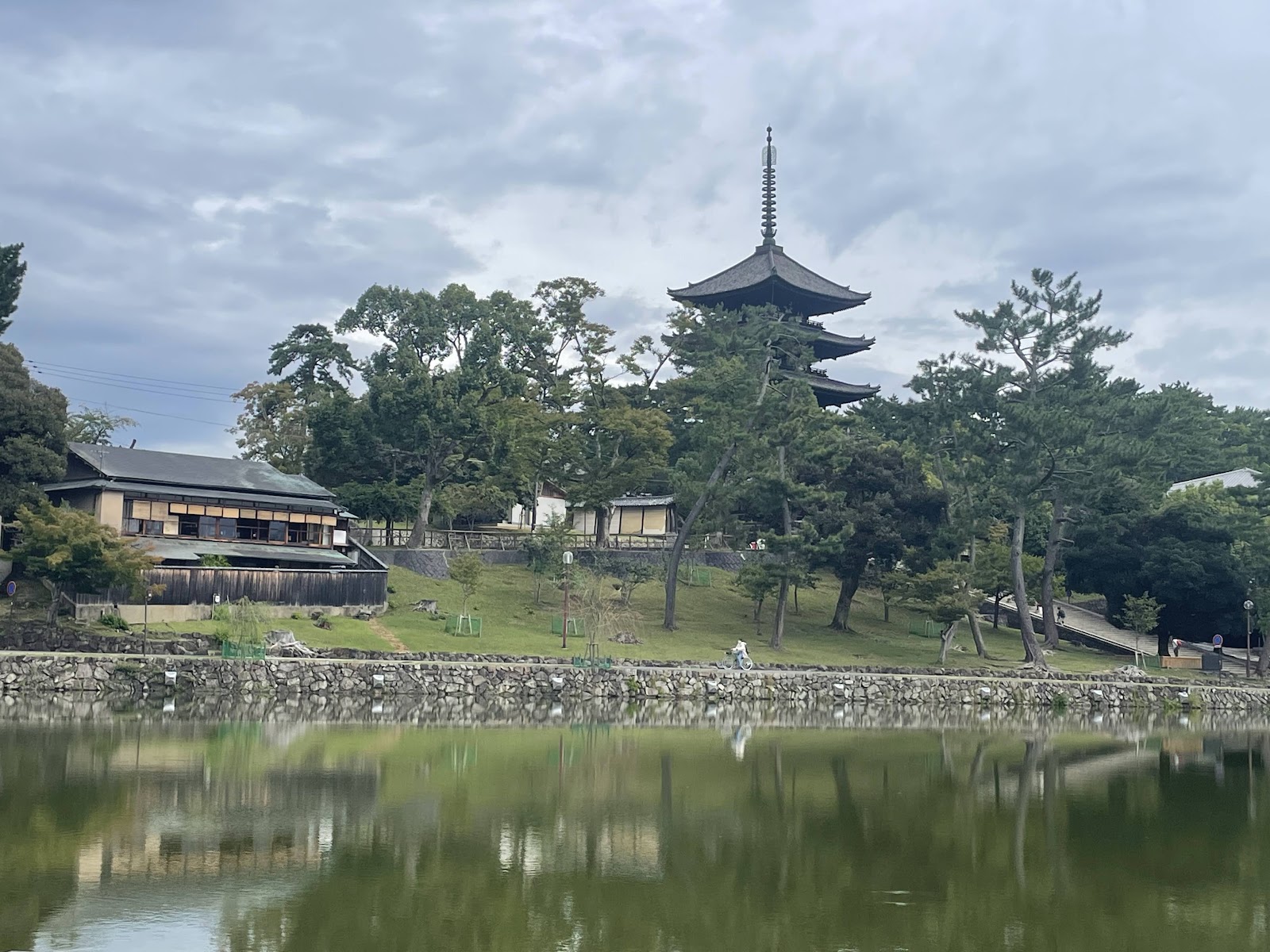 Kofuku-ji — photo 3