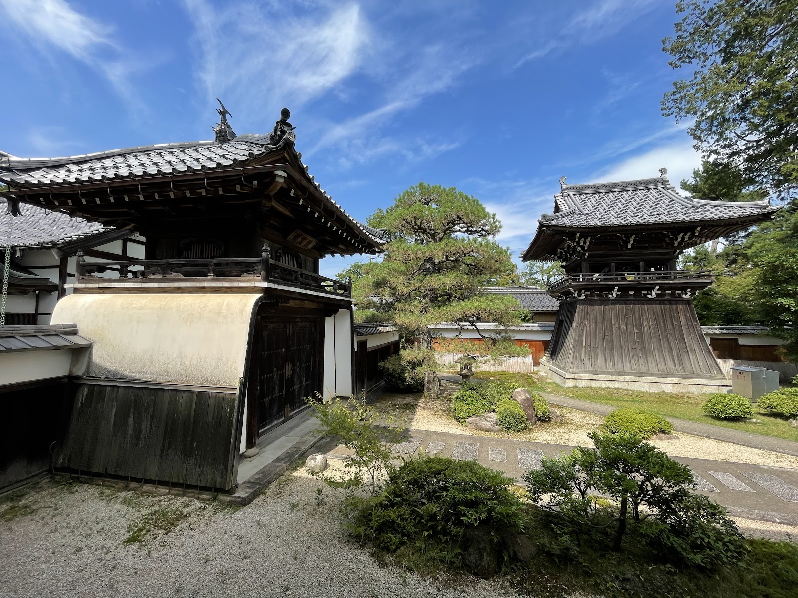 Kofuku-ji — photo 5