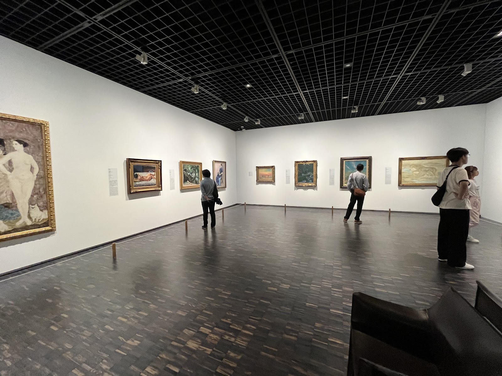 The National Museum of Modern Art, Tokyo — photo 2