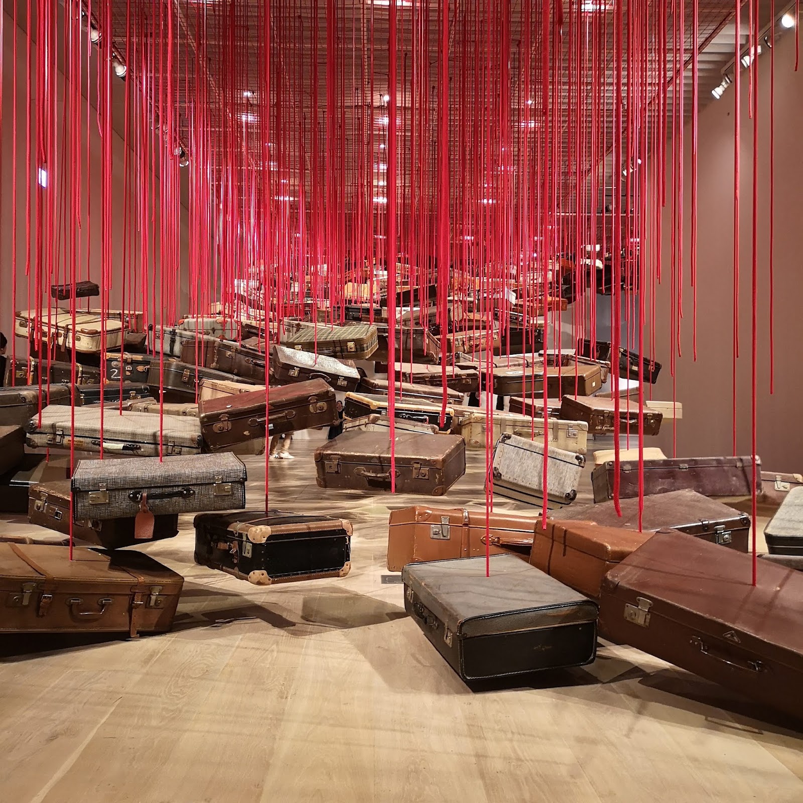 Mori Art Museum — photo 5
