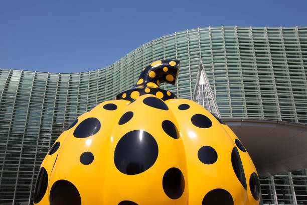 The National Art Center, Tokyo — photo 3