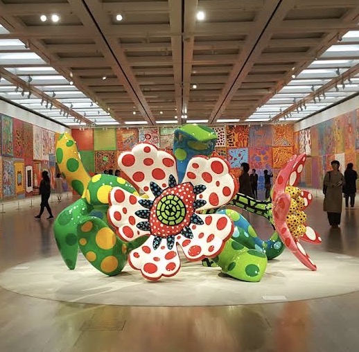 The National Art Center, Tokyo — photo 5