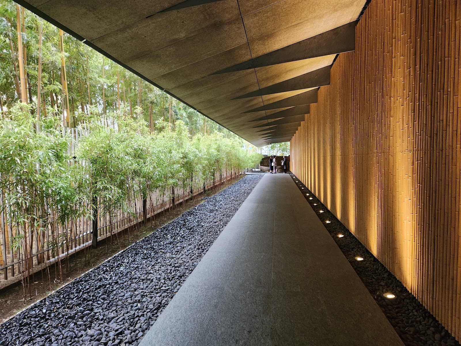 Nezu Museum — photo 1