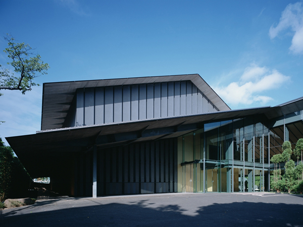 Nezu Museum — photo 2