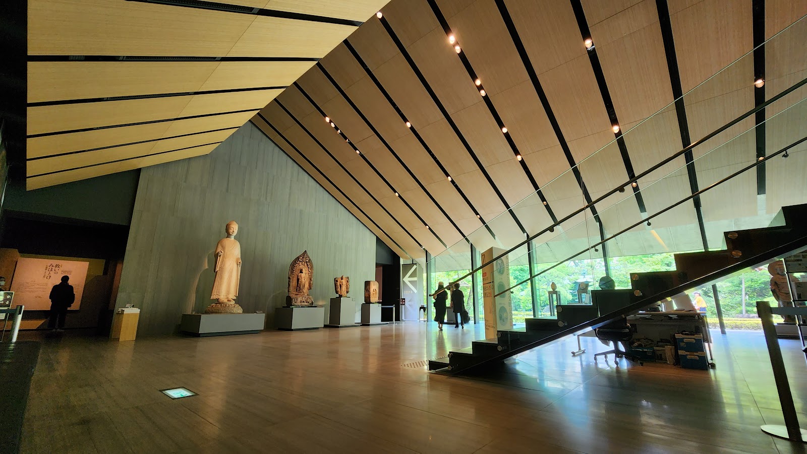 Nezu Museum — photo 4