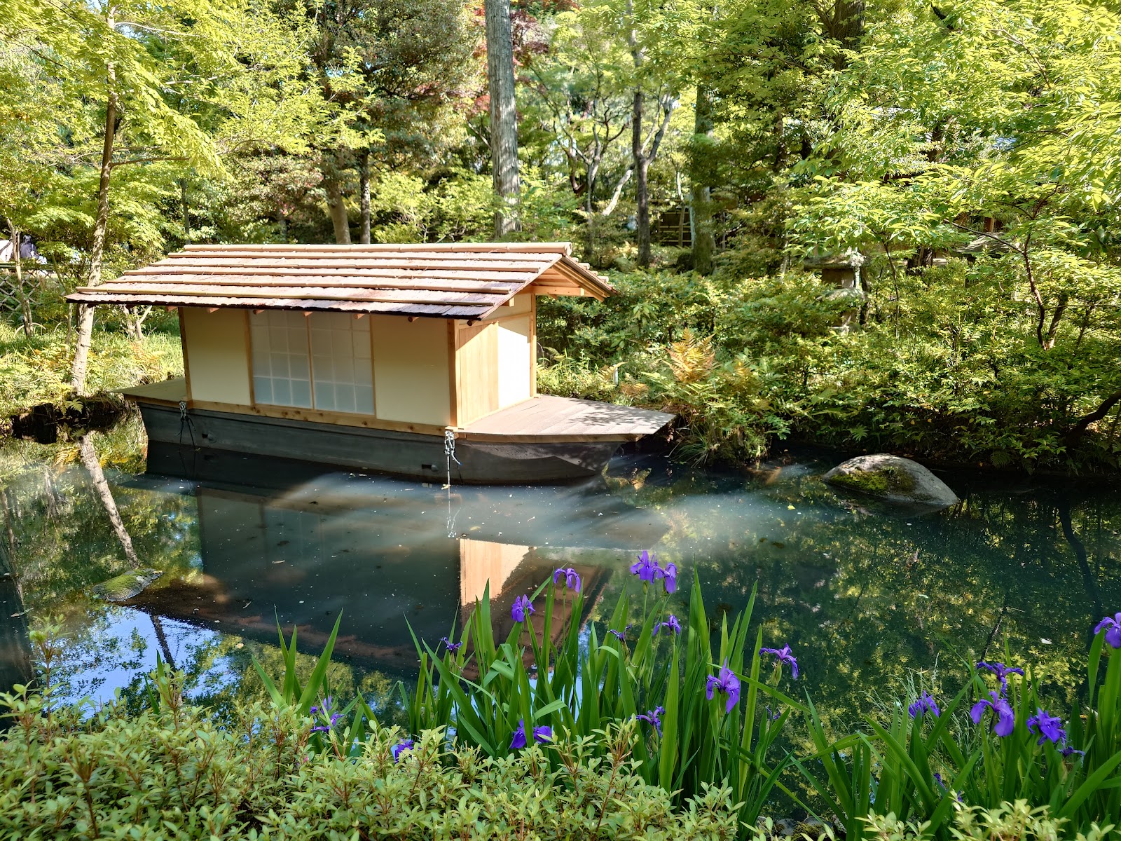 Nezu Museum — photo 5