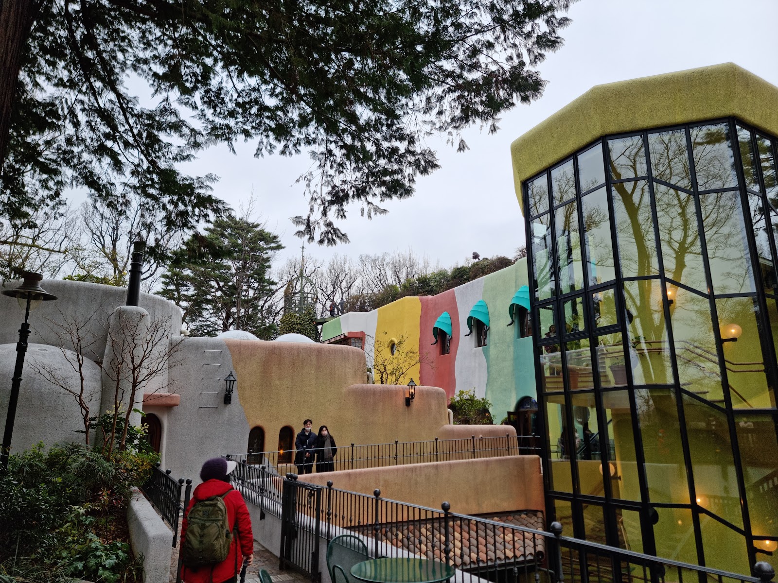 Ghibli Museum — photo 3