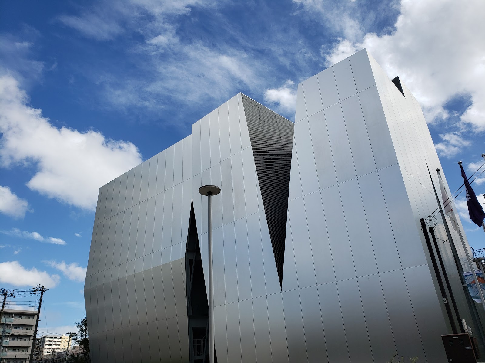 Sumida Hokusai Museum — photo 1