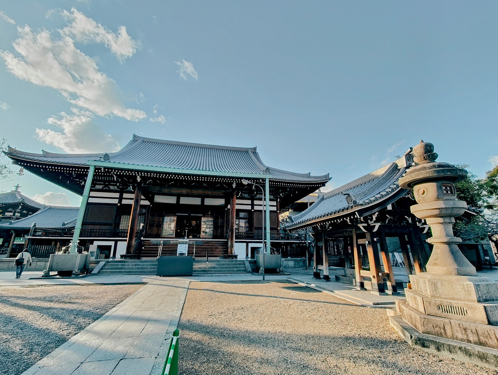 Isshin-ji — photo 1