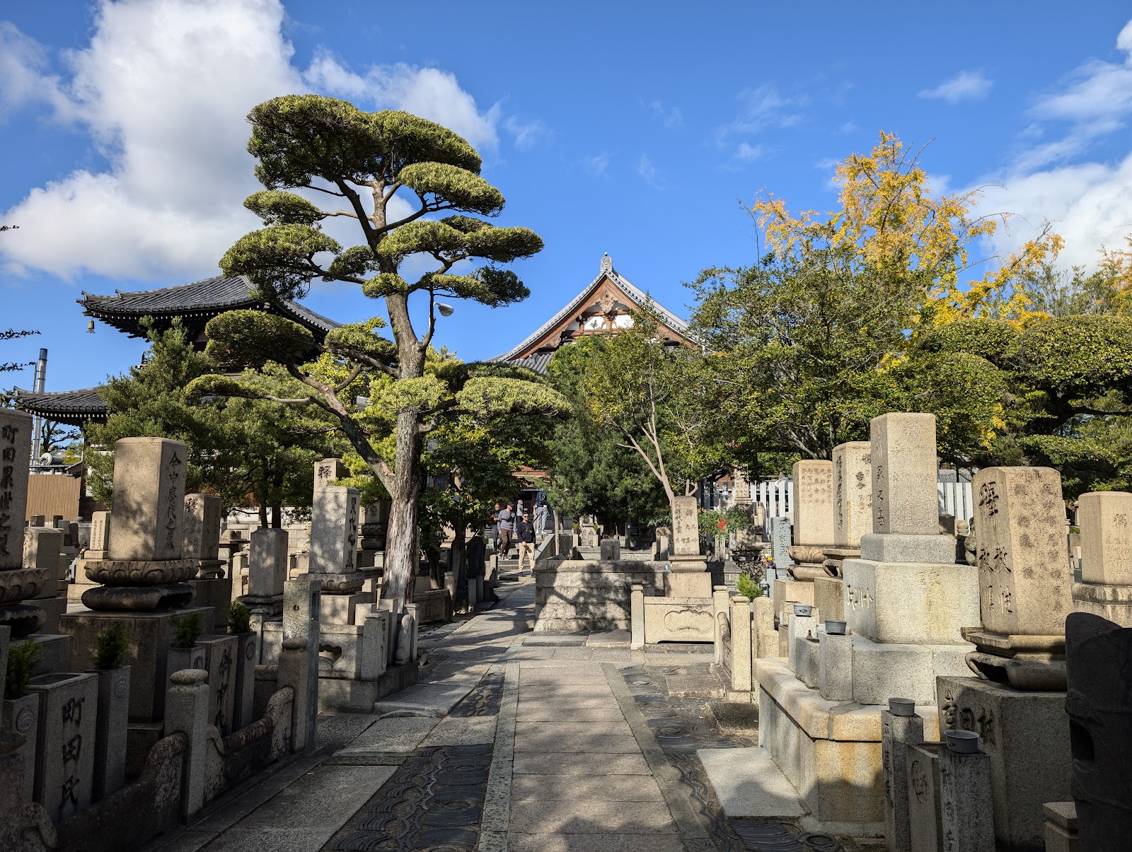 Isshin-ji — photo 4