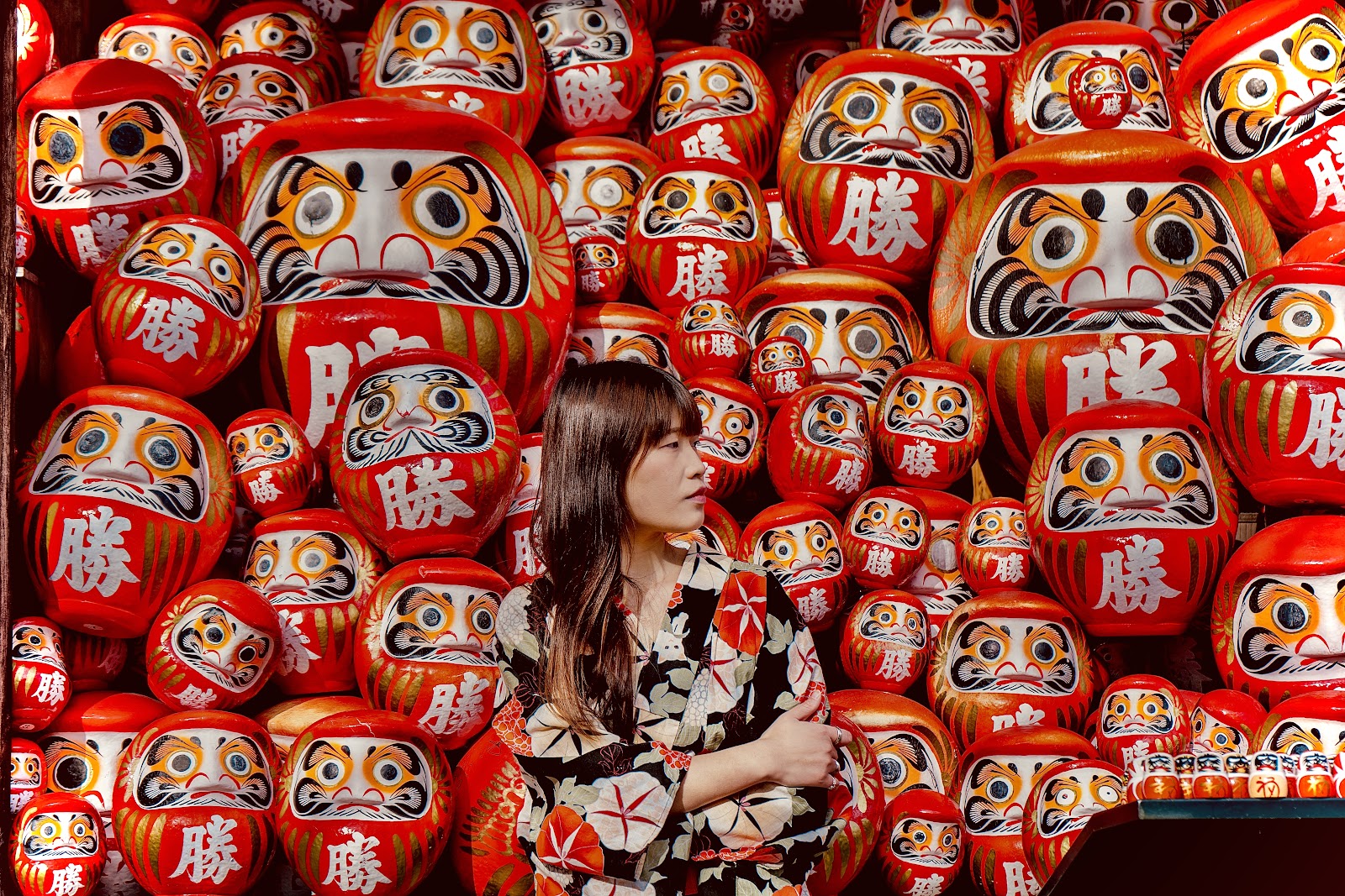 Katsuo-ji — photo 1