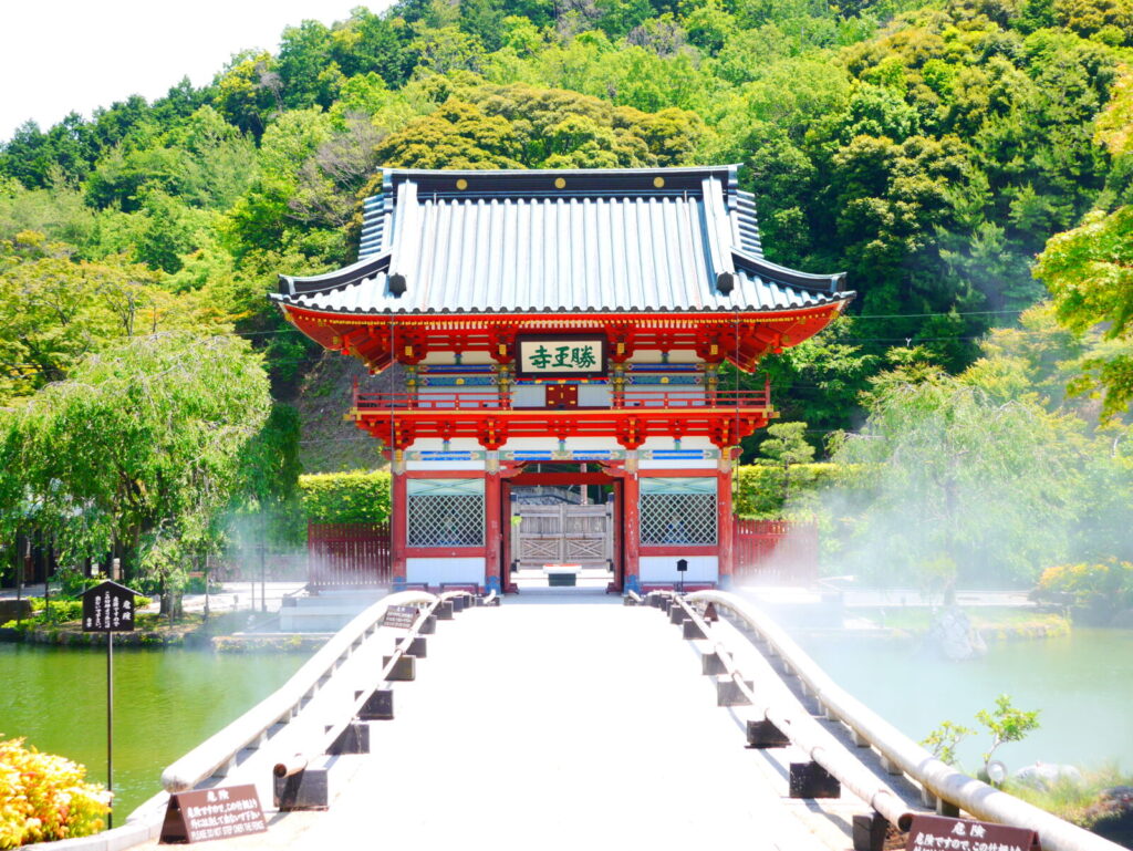 Katsuo-ji — photo 2