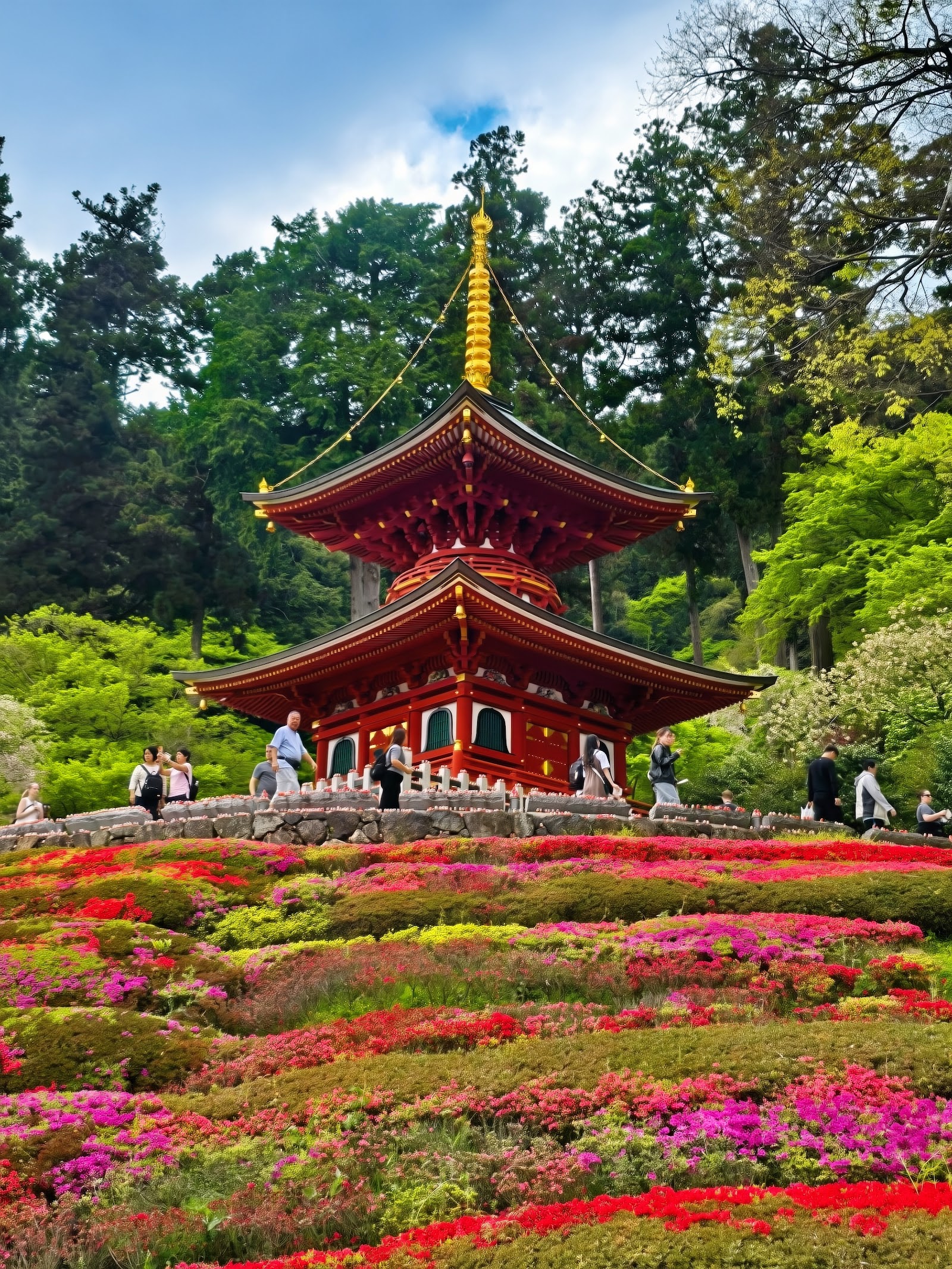 Katsuo-ji — photo 3