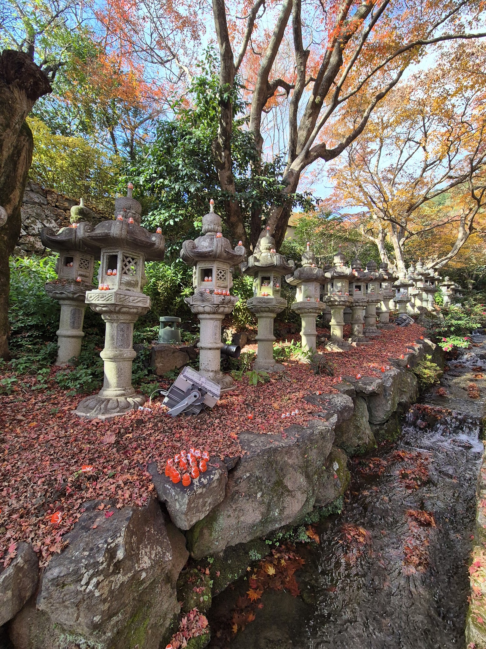 Katsuo-ji — photo 5