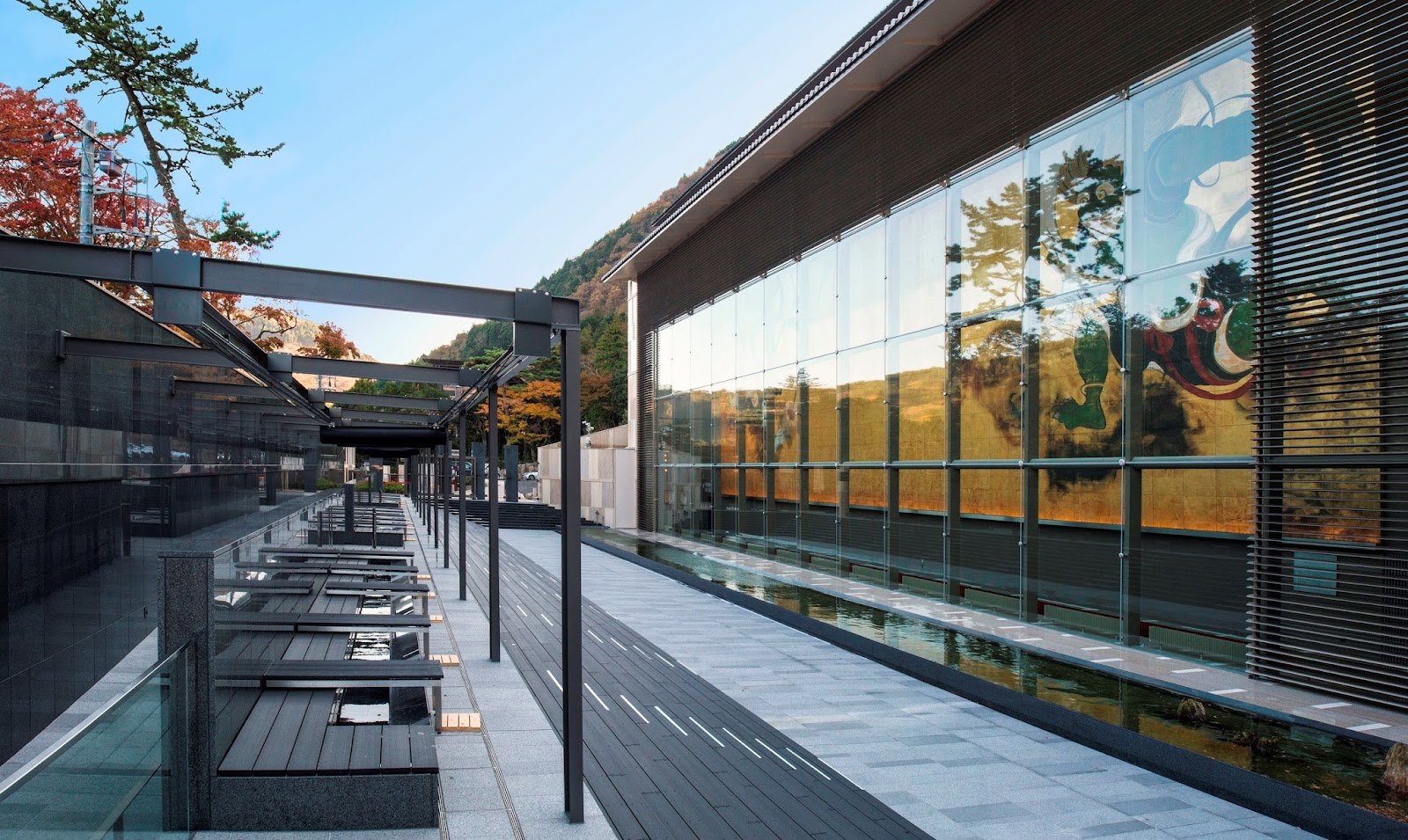Okada Museum of Art — photo 1
