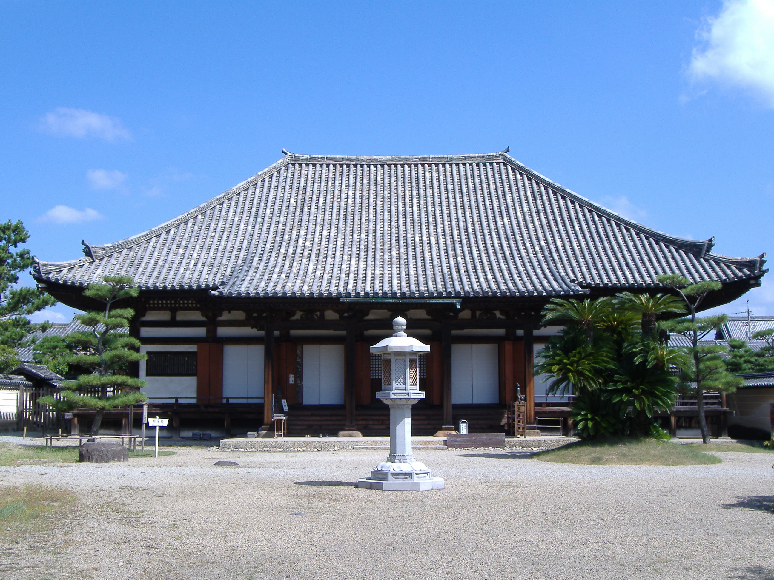 Hokke-ji