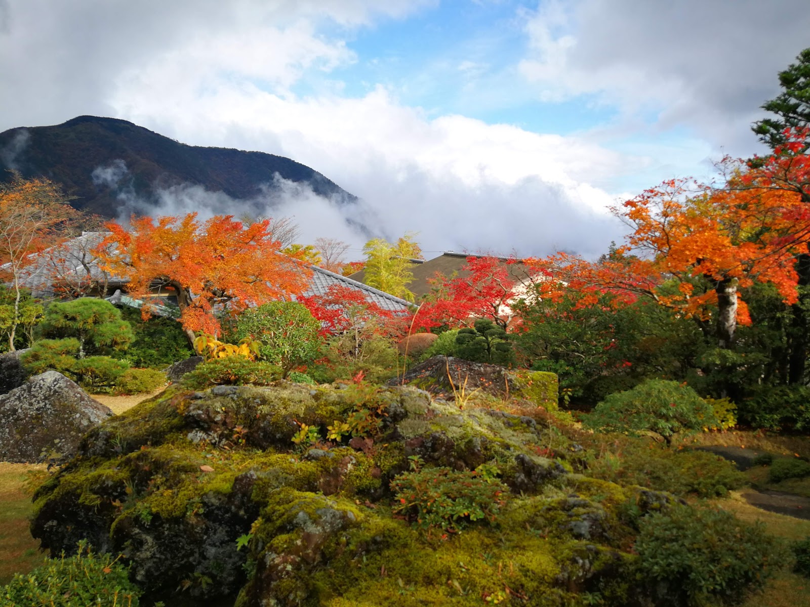 Hakone Museum of Art — photo 2