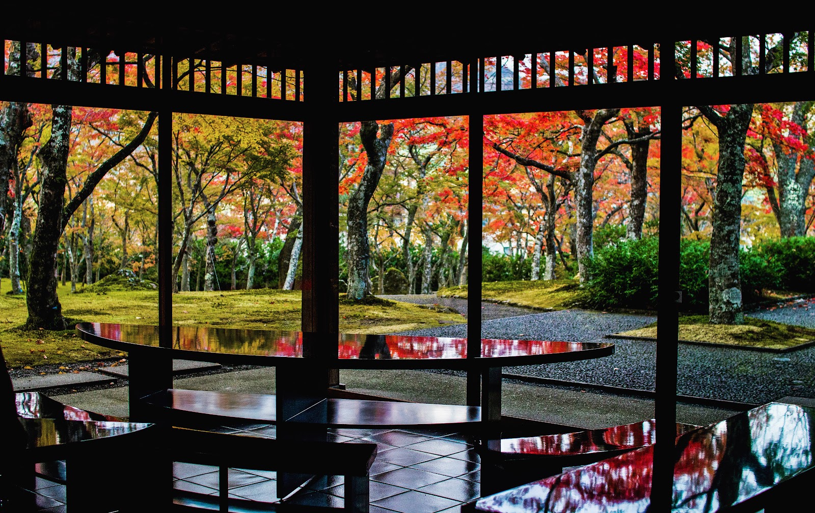 Hakone Museum of Art — photo 3